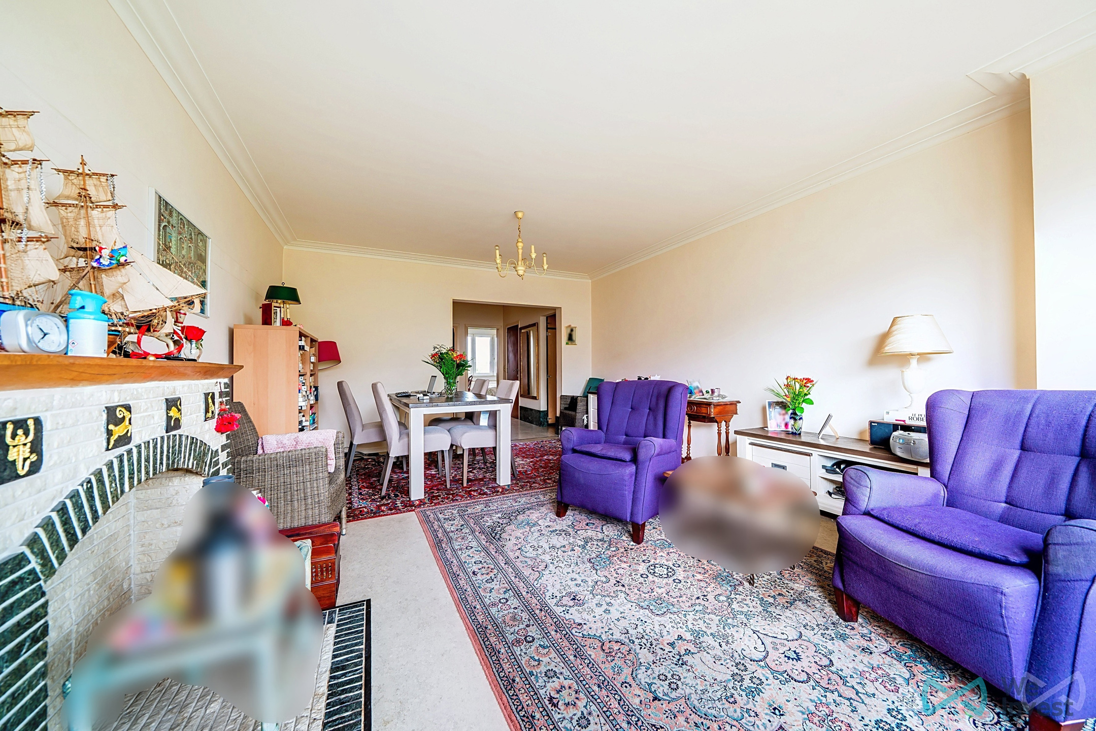 Foto van de woning