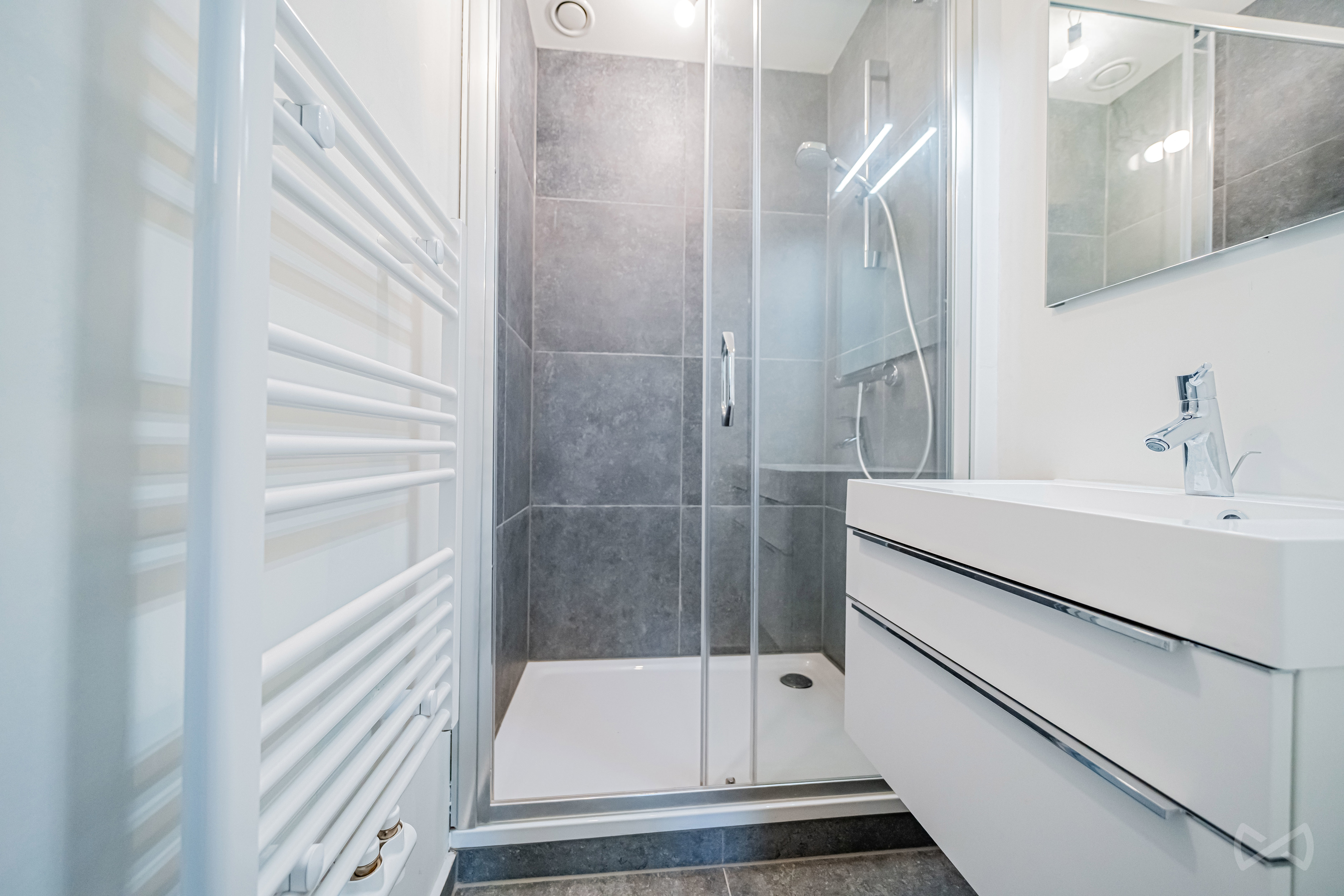 Picture 2 of 4 for Flat with two bedrooms in Etterbeek