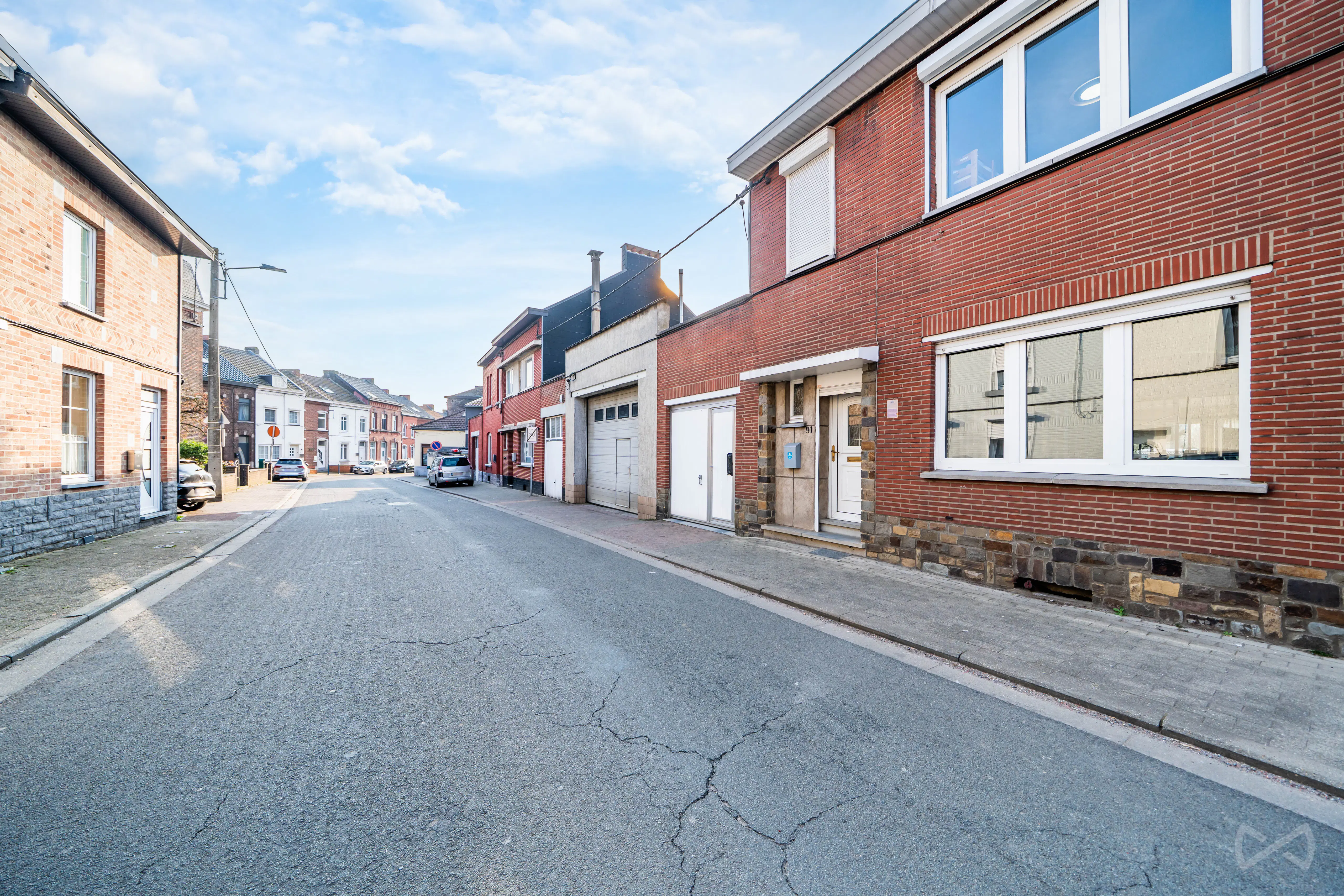 Photo 2 sur 4 pour Maison de trois chambres à Montignies-Sur-Sambre