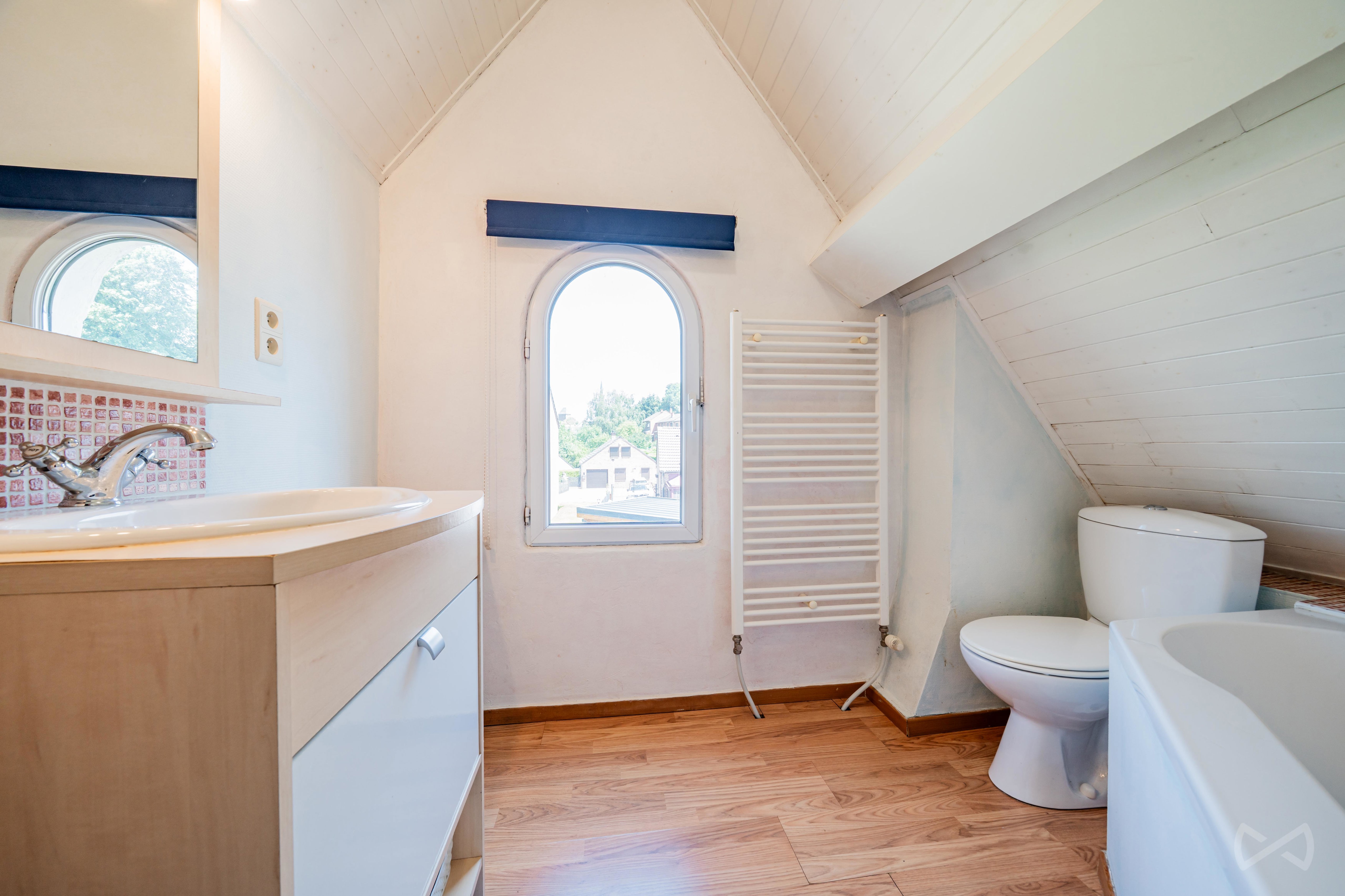 Picture 3 of 4 for House with two bedrooms in Gosselies