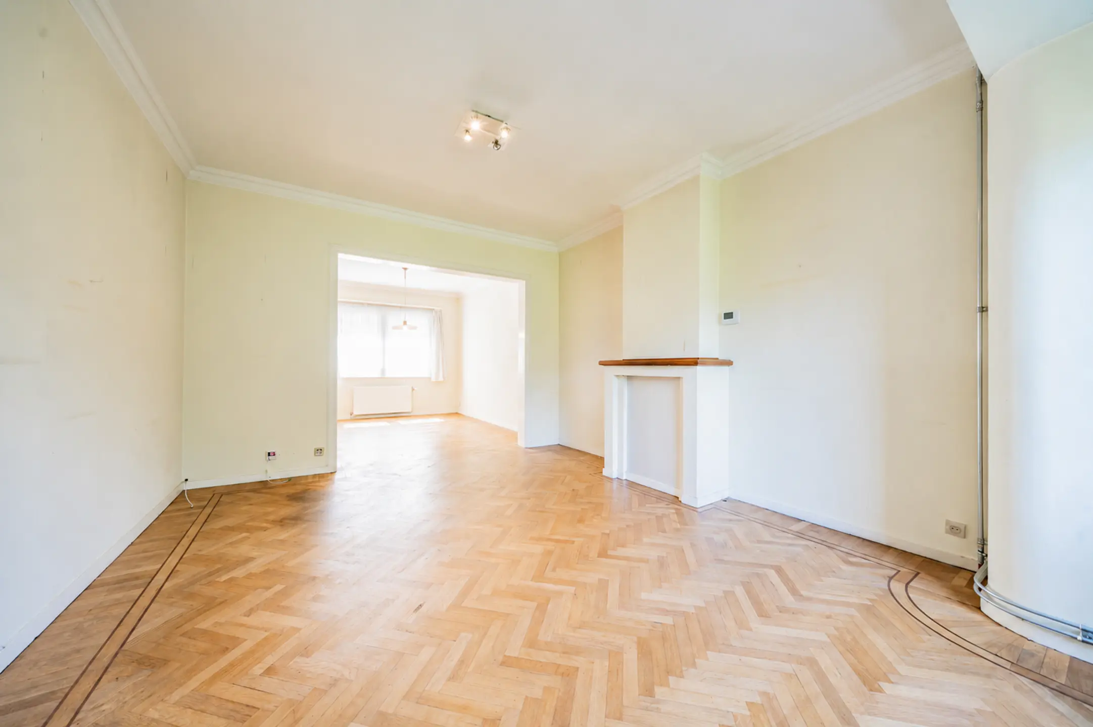 Foto van de woning