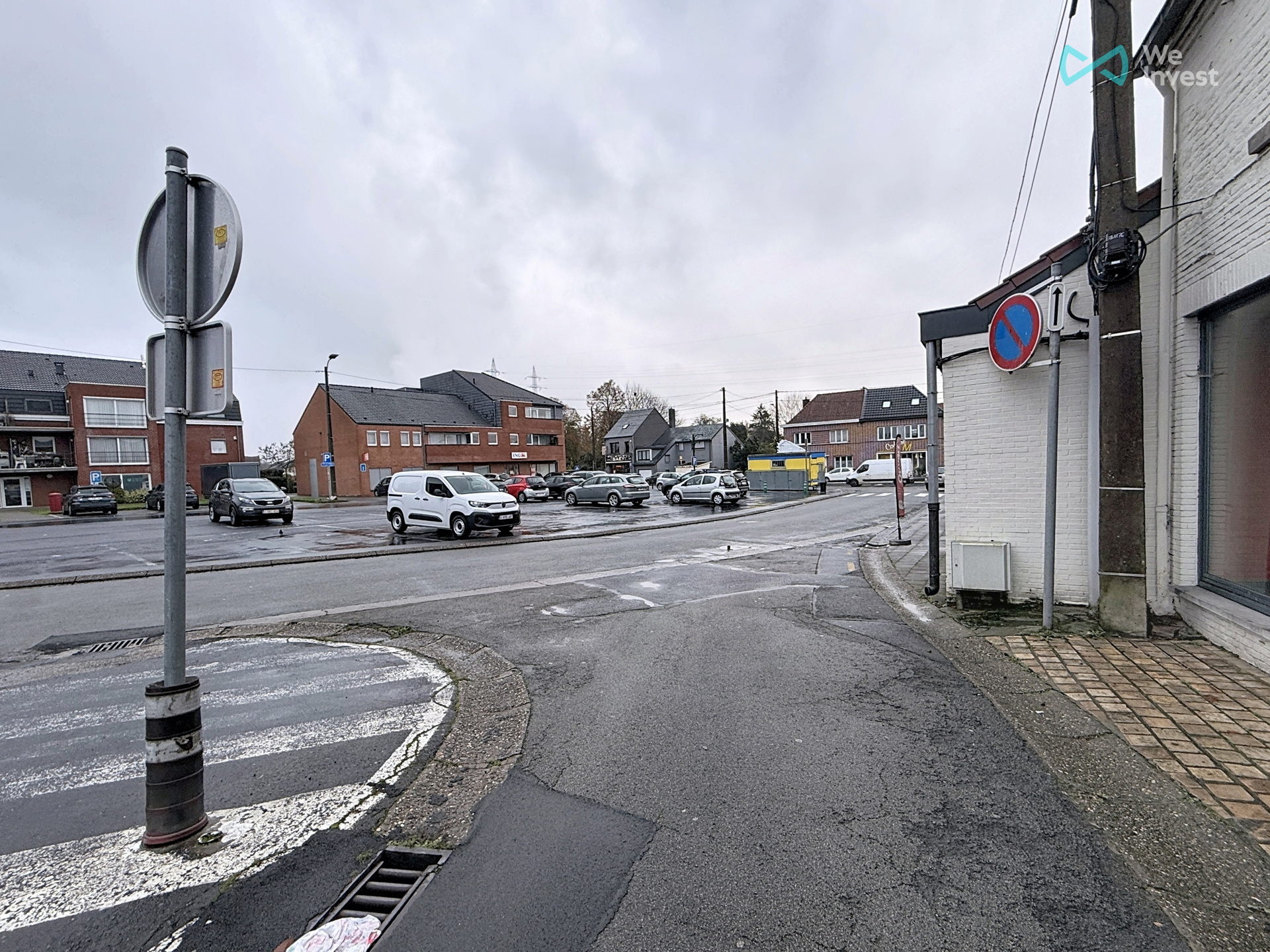 Picture 2 of 3 for Individual shop in Saint-Ghislain