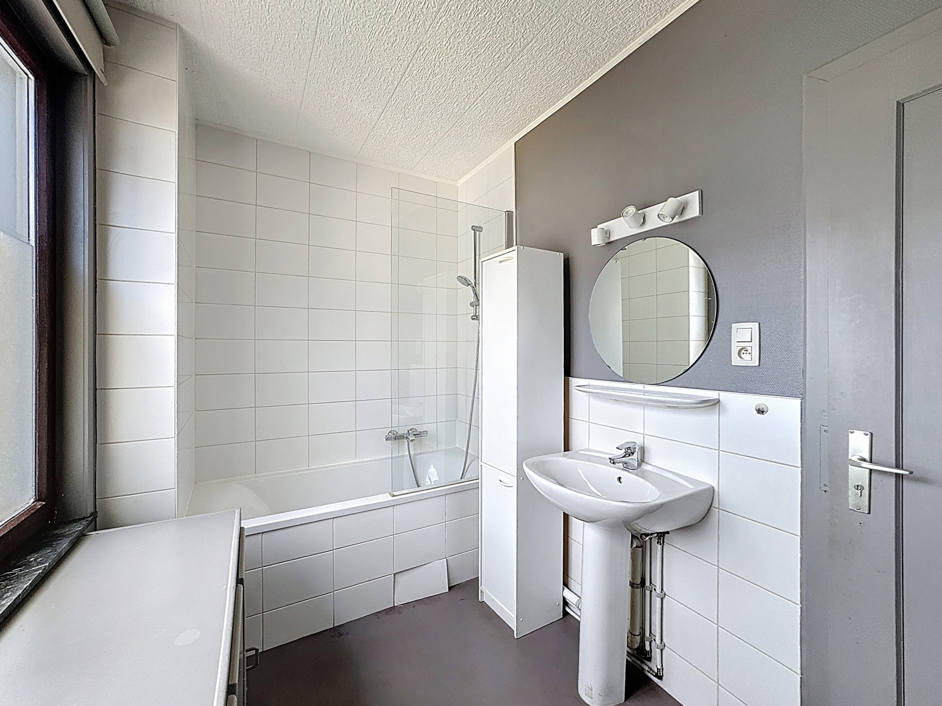 Picture 1 of 3 for Flat with one bedroom in Malmedy