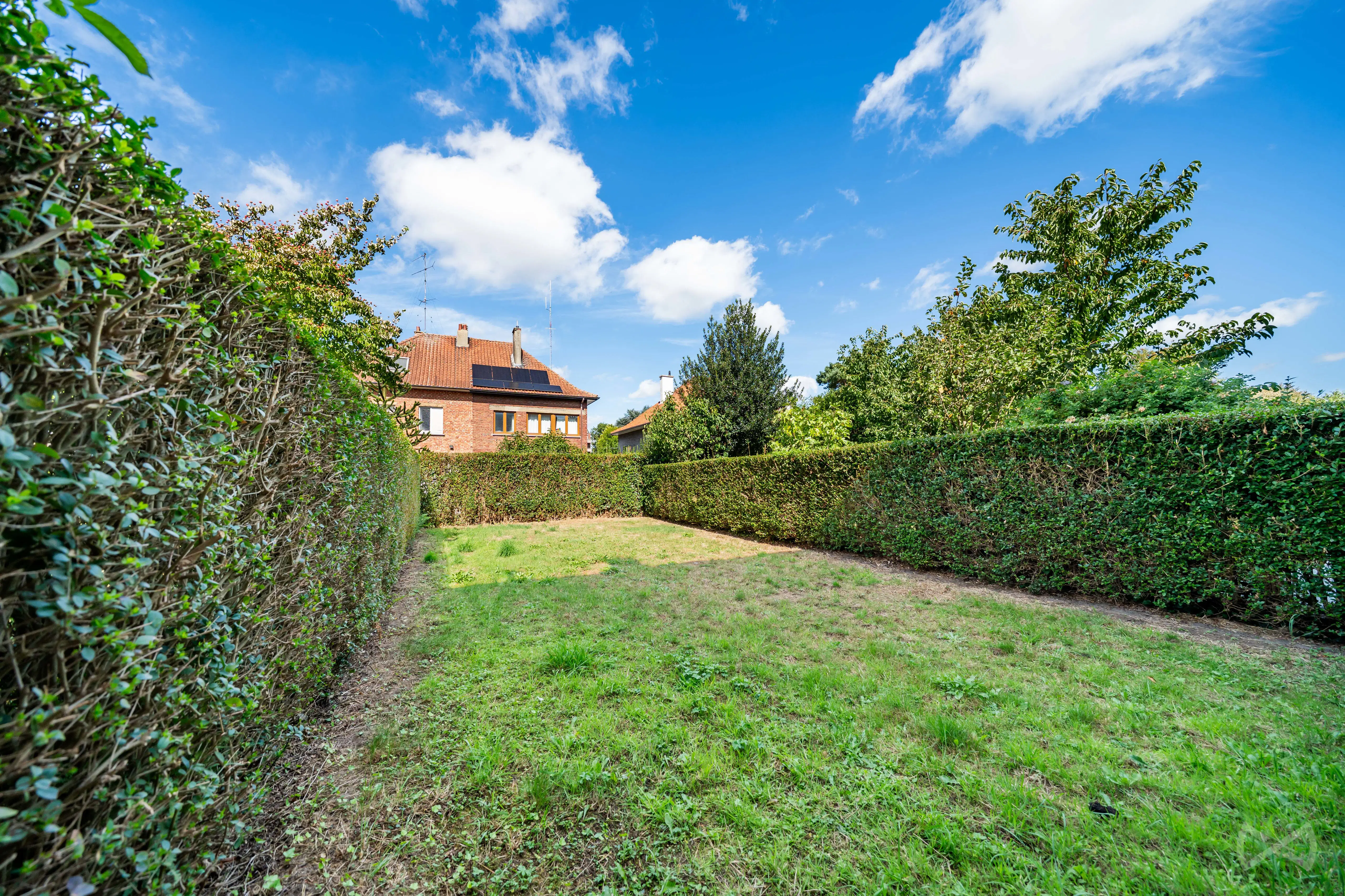 Picture 2 of 4 for House with three bedrooms in Braine-le-comte