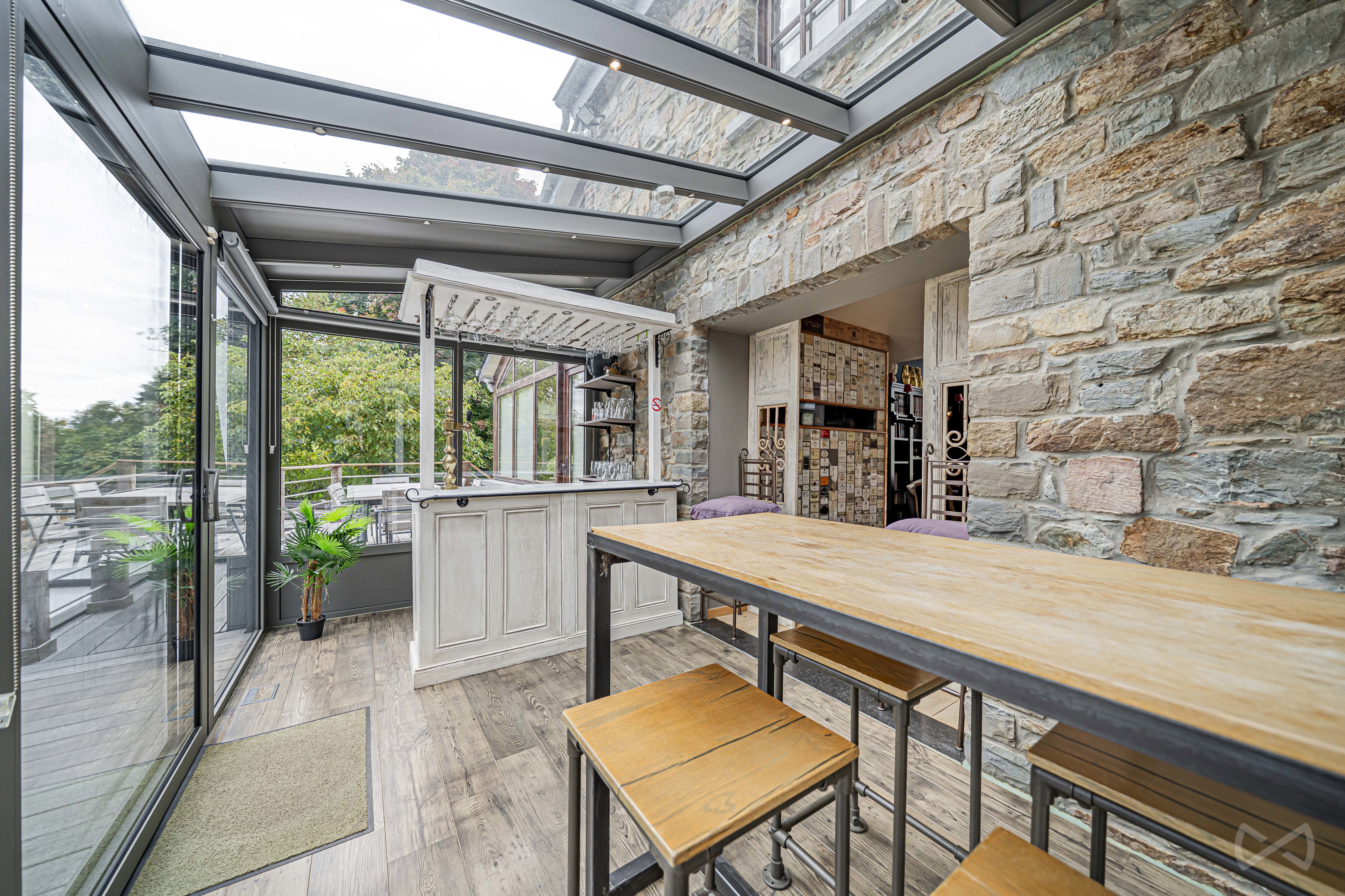 Picture 3 of 4 for House with four bedrooms in Libin Redu