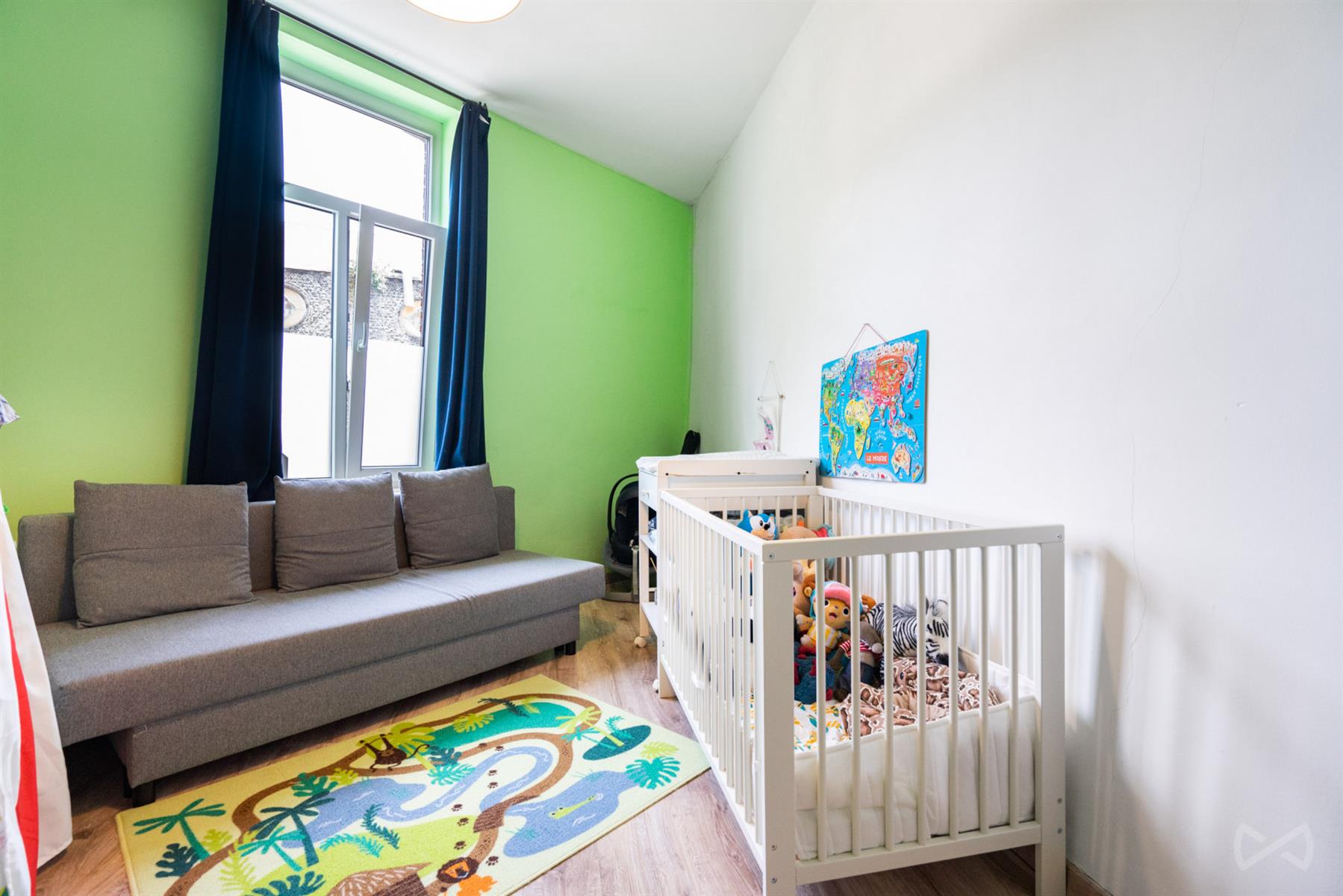 Picture 4 of 4 for House with three bedrooms in Lodelinsart