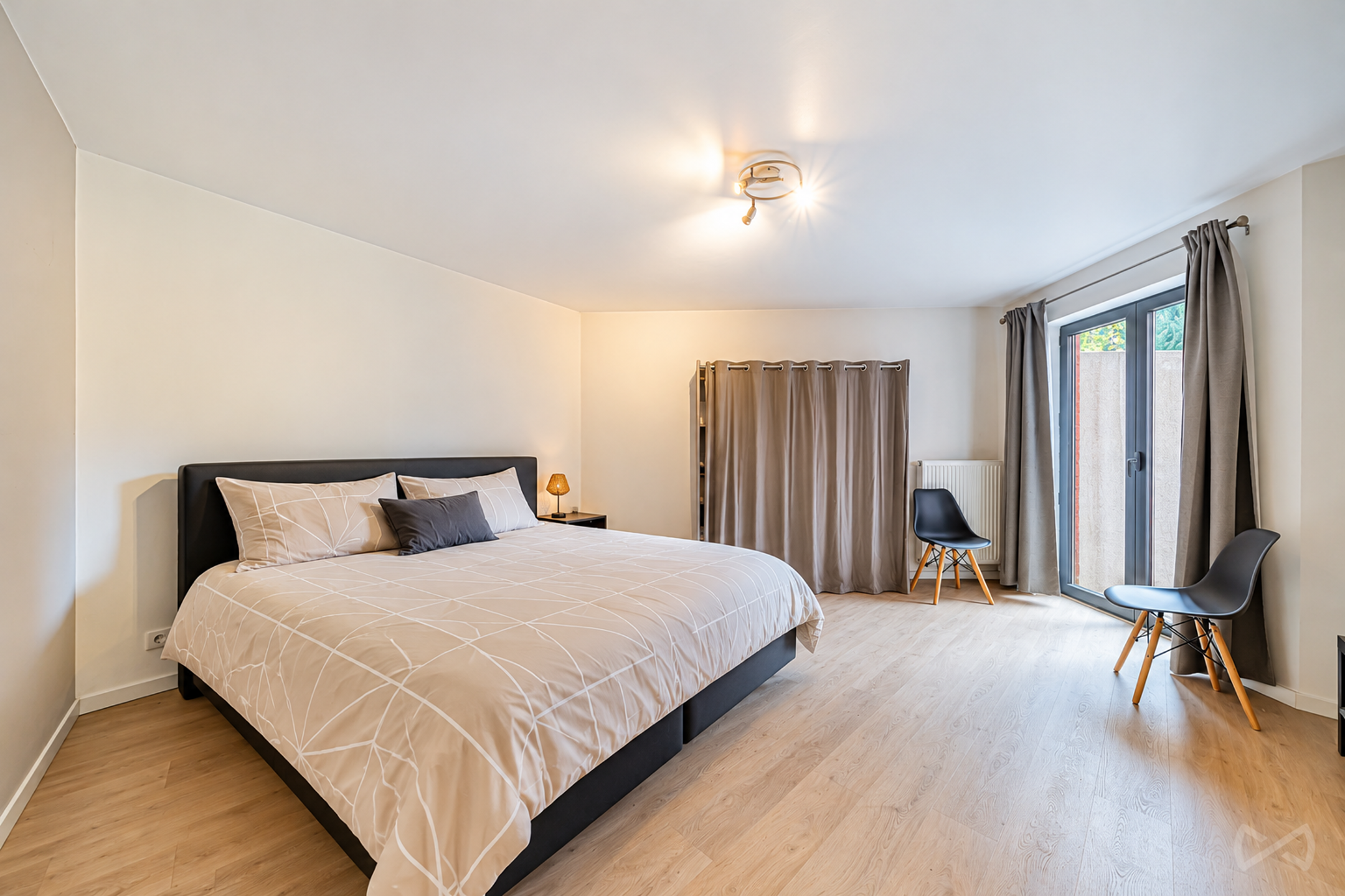 Picture 3 of 4 for Flat with two bedrooms in Ciney