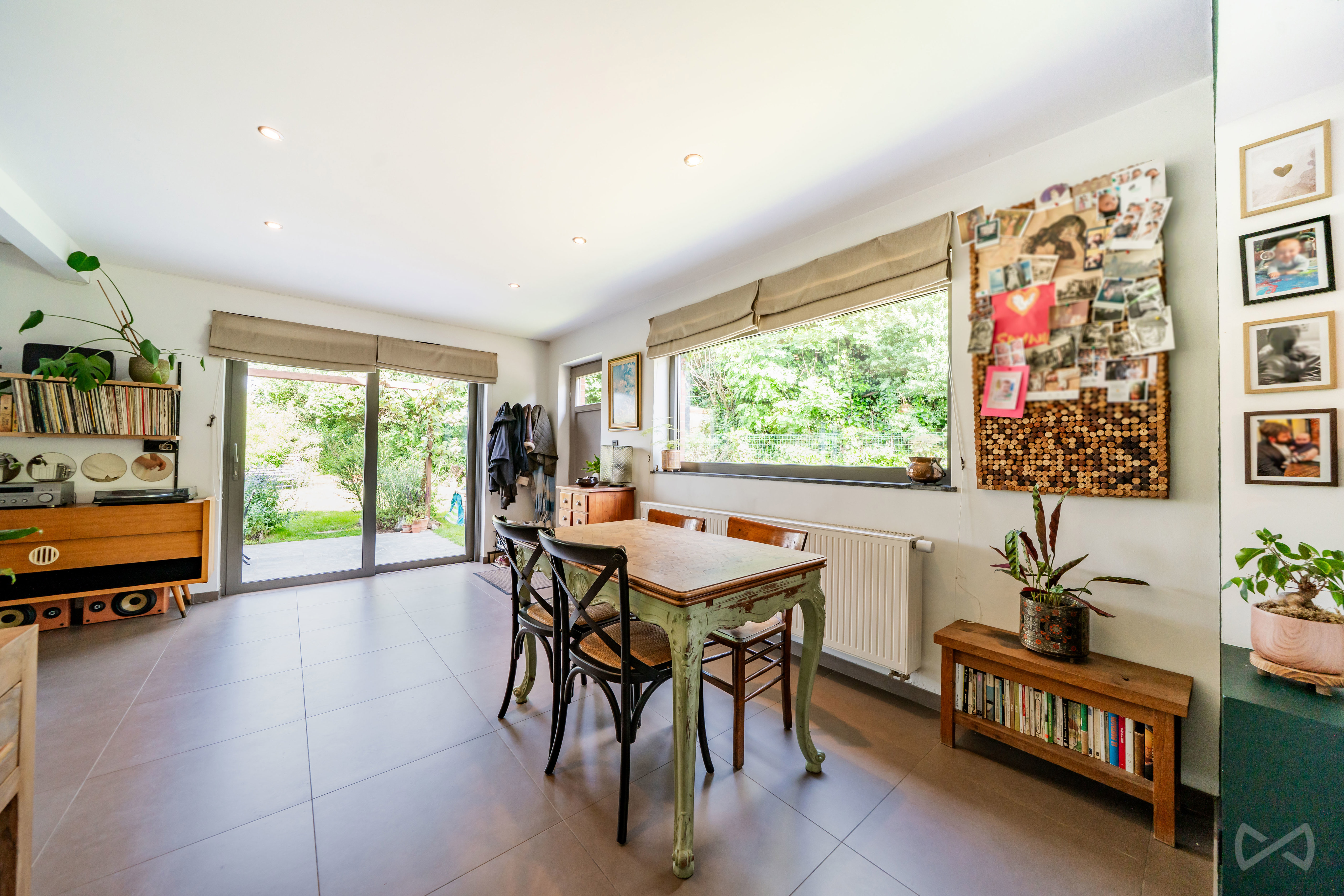 Photo 1 sur 4 pour Maison de deux chambres à Braine-le-comte