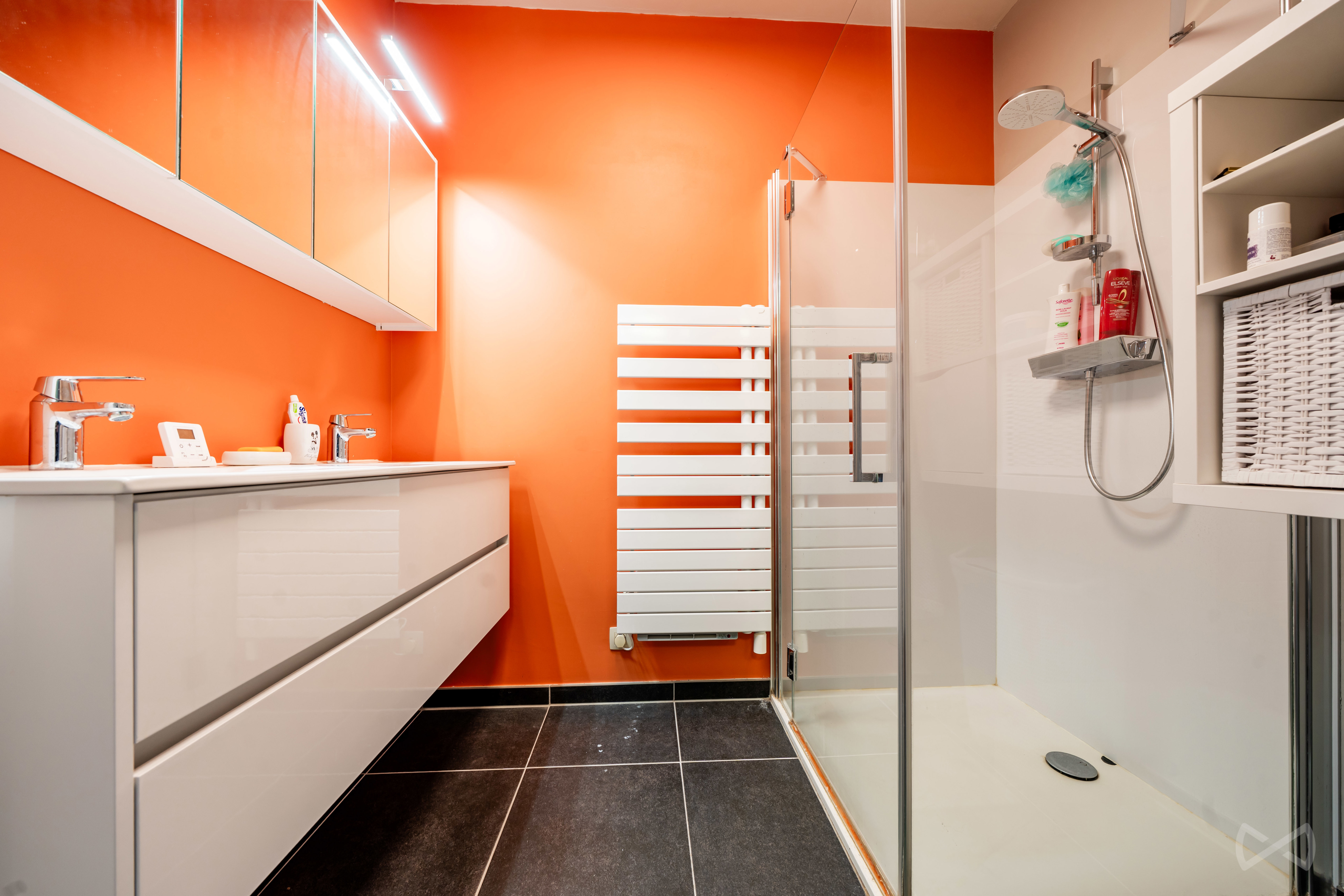 Picture 2 of 4 for Flat with two bedrooms in Braine-le-comte
