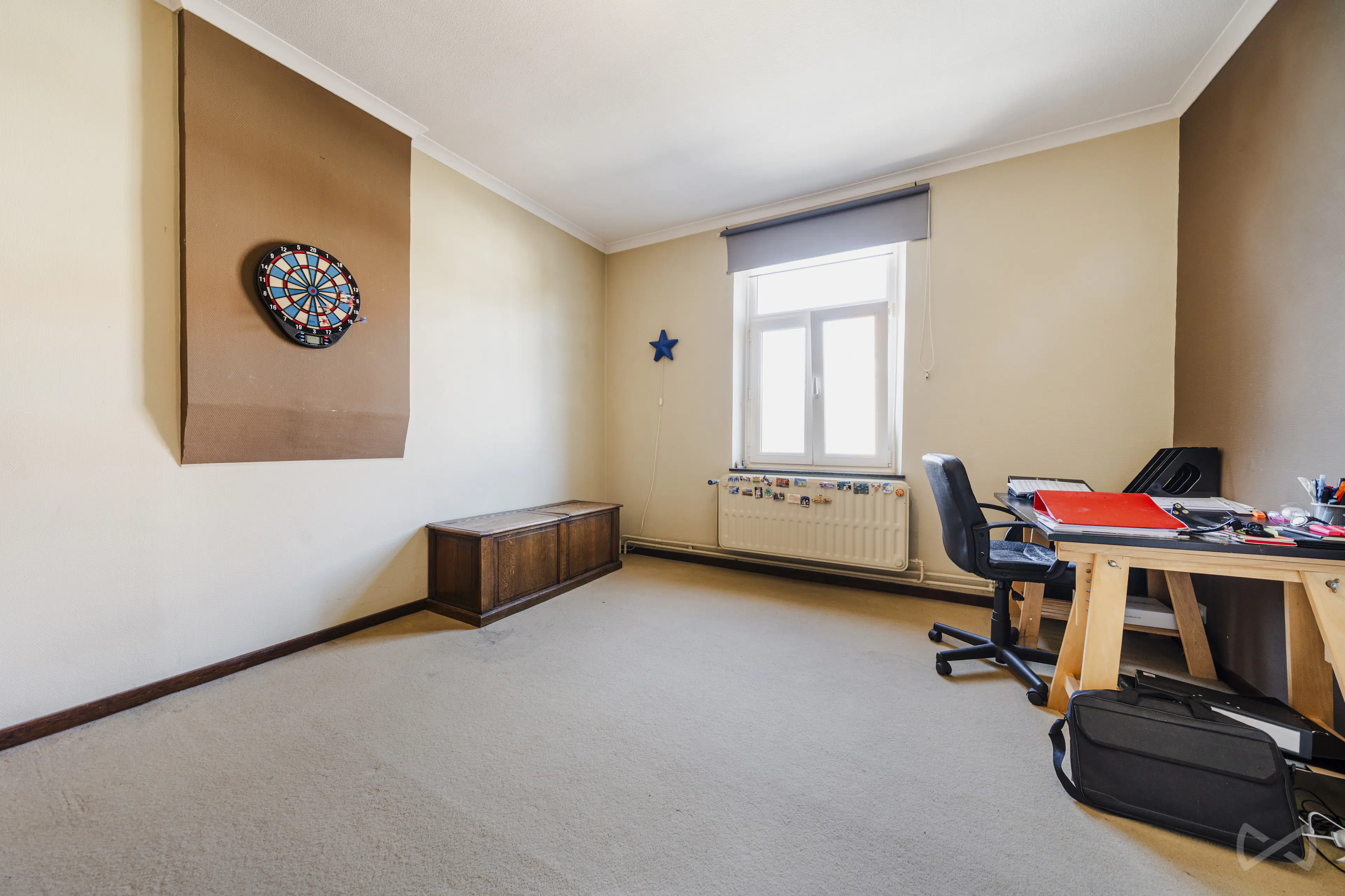 Foto 4 van 4 van Charmante woning met vijf slaapkamers in Xhoris