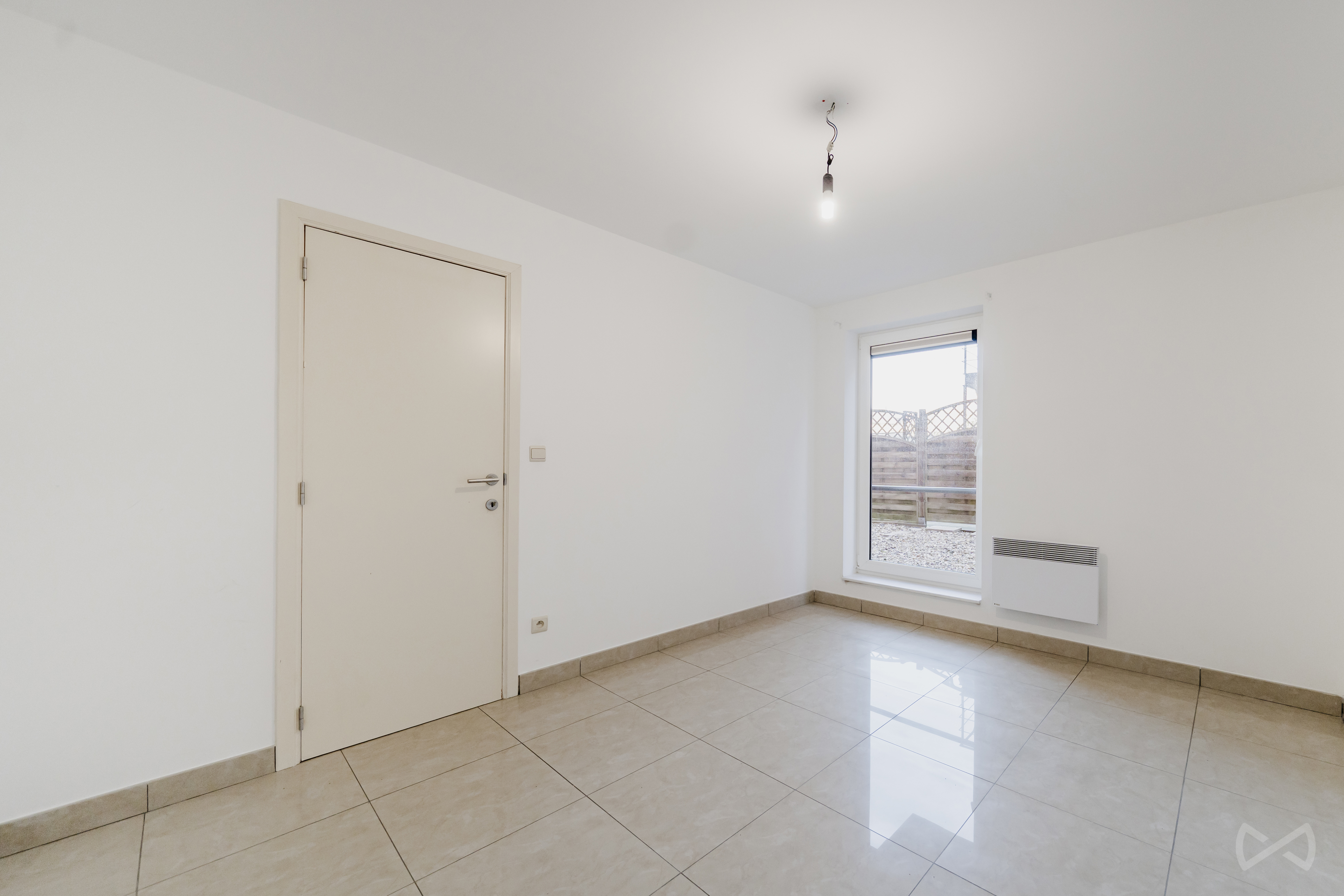 Picture 3 of 4 for Flat with two bedrooms in Chapelle-lez-herlaimont