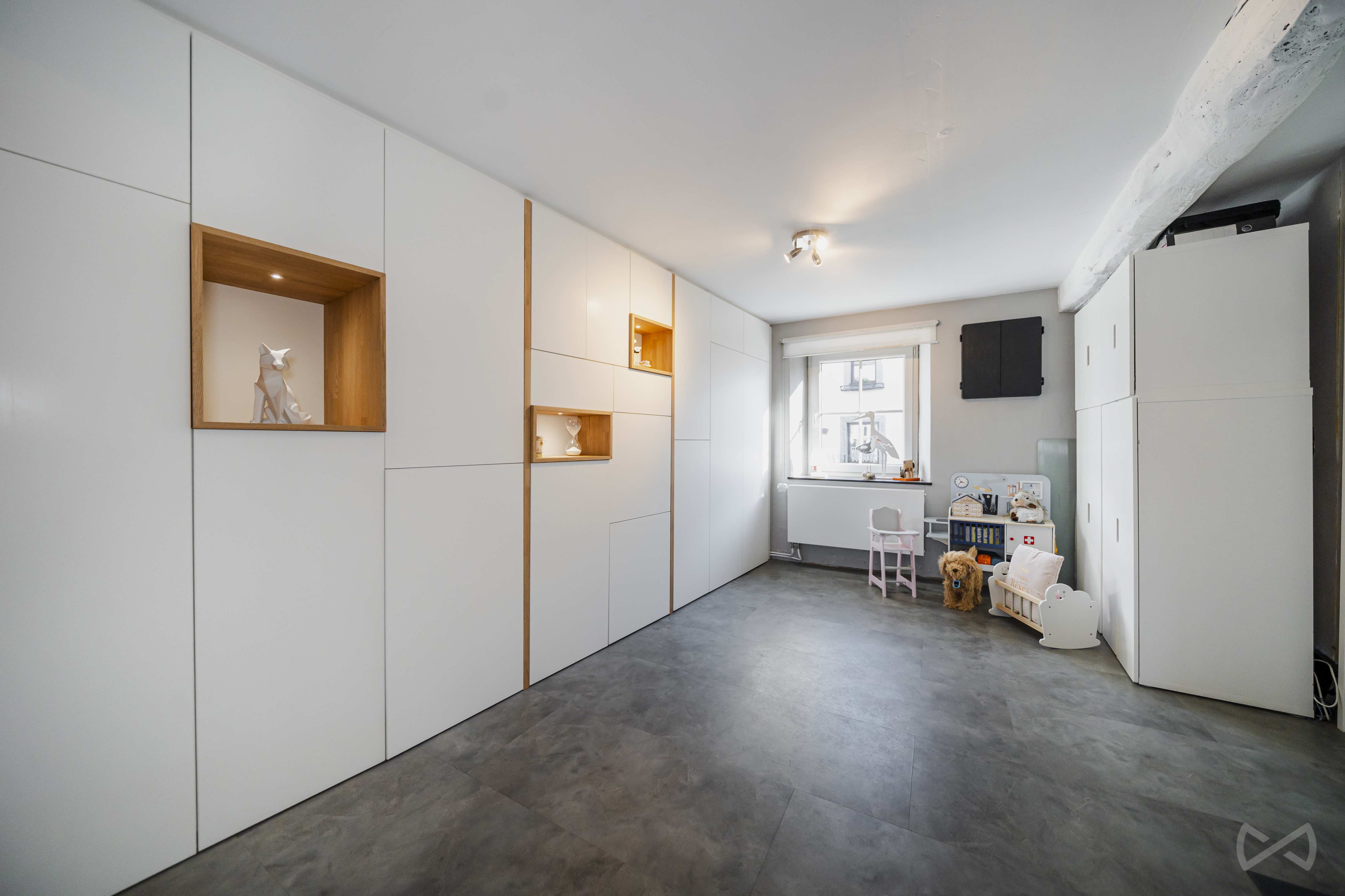 Photo 3 sur 4 pour Maison de trois chambres à Sprimont