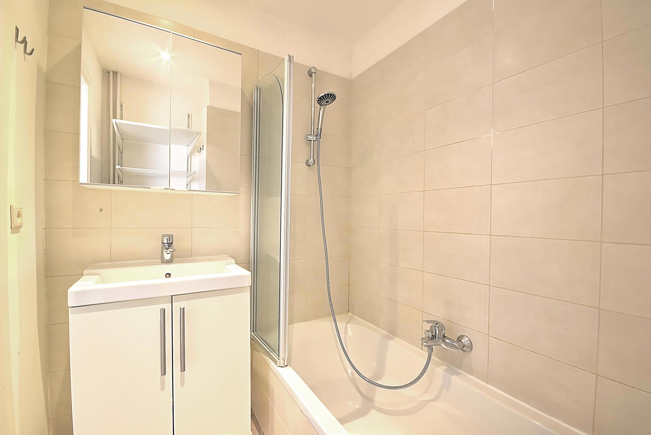 Picture 3 of 3 for Flat with two bedrooms in Kraainem