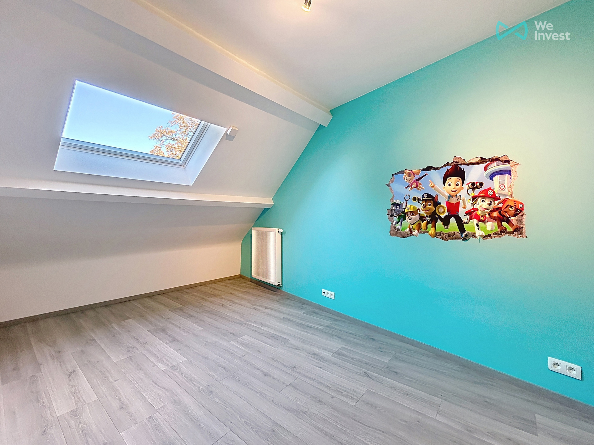 Photo 2 sur 4 pour Maison de quatre chambres à Braine-le-Comte