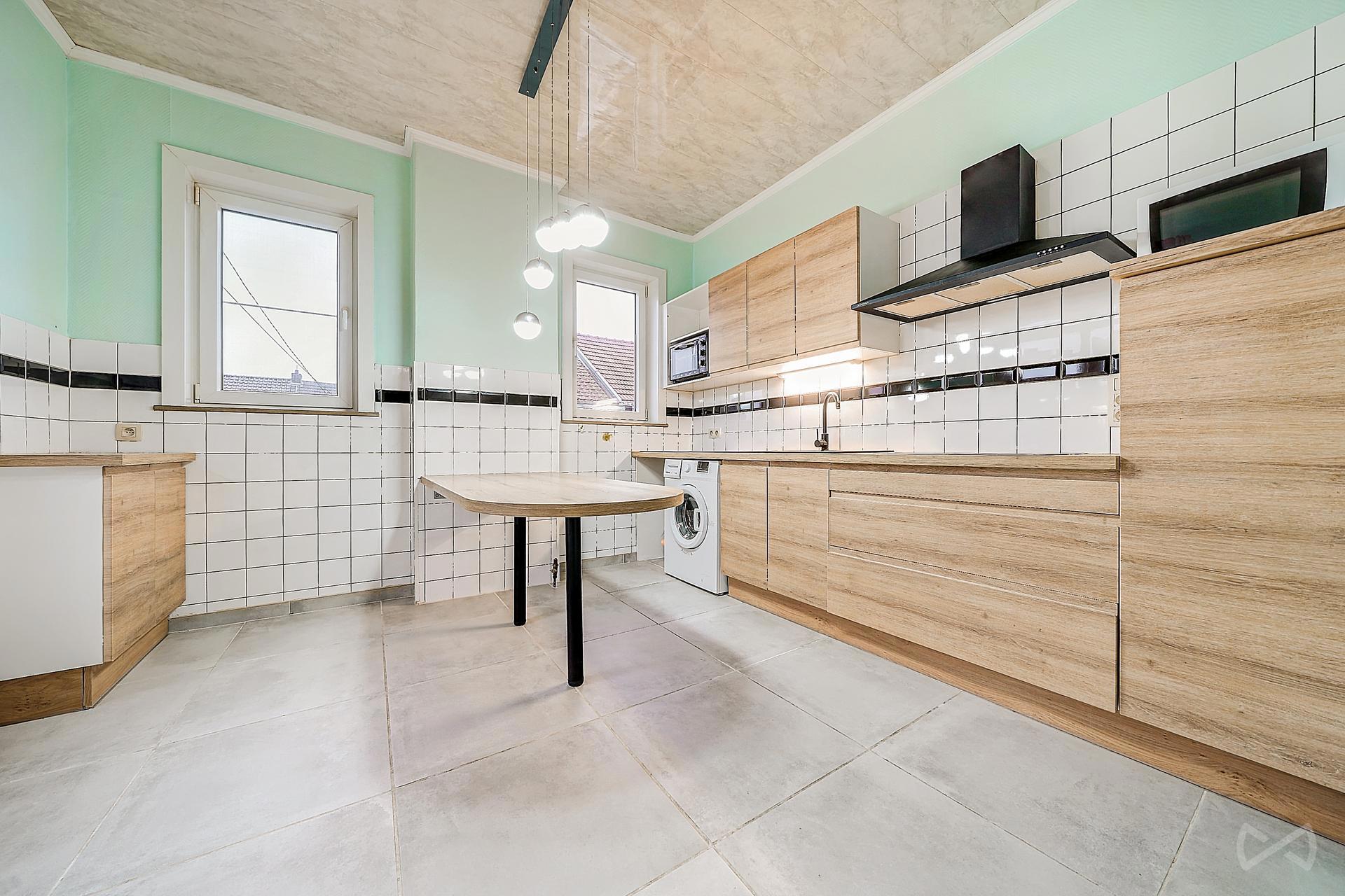 Picture 2 of 3 for House with two bedrooms in Marchienne-au-pont