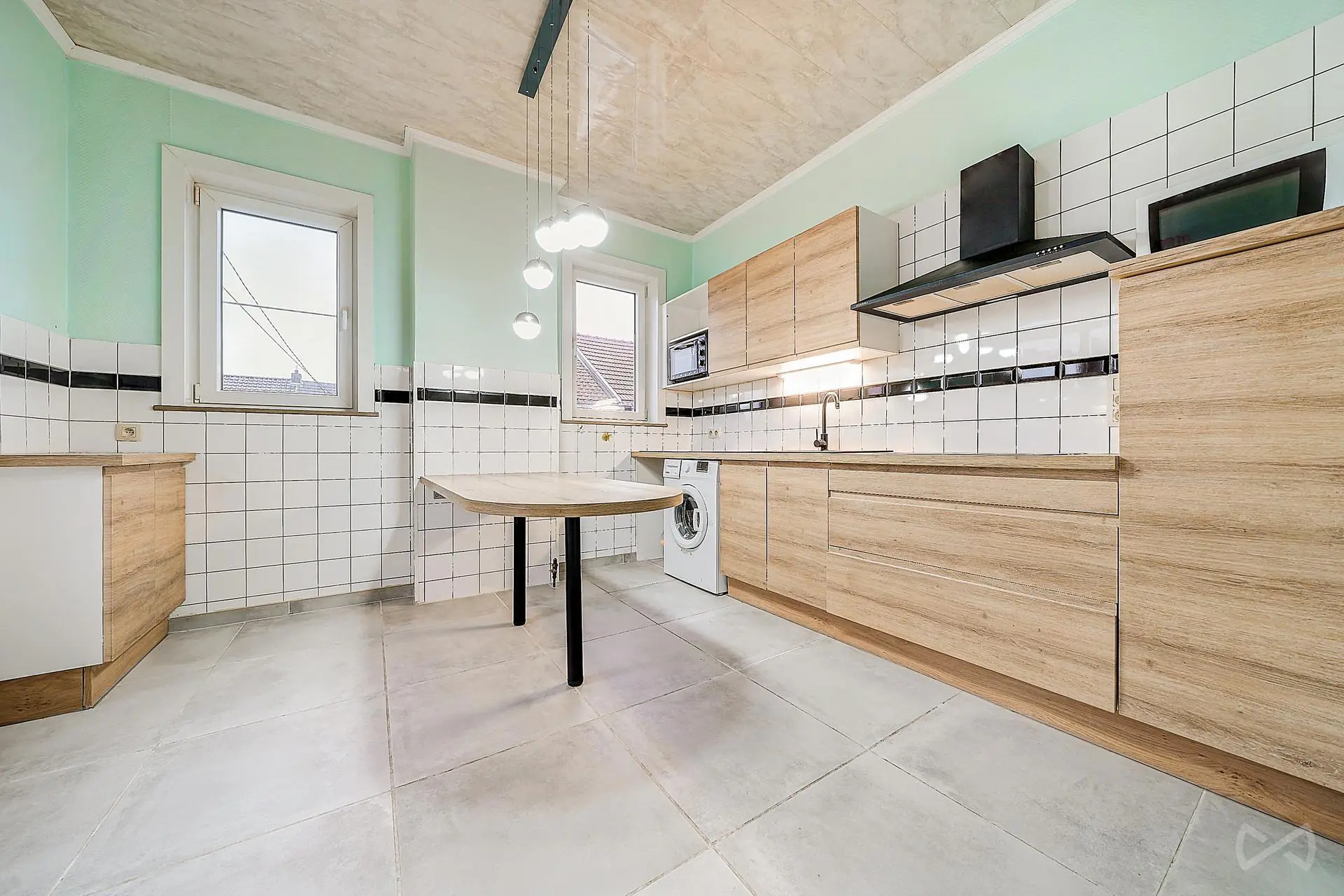 Picture 2 of 3 for House with two bedrooms in Marchienne-au-pont