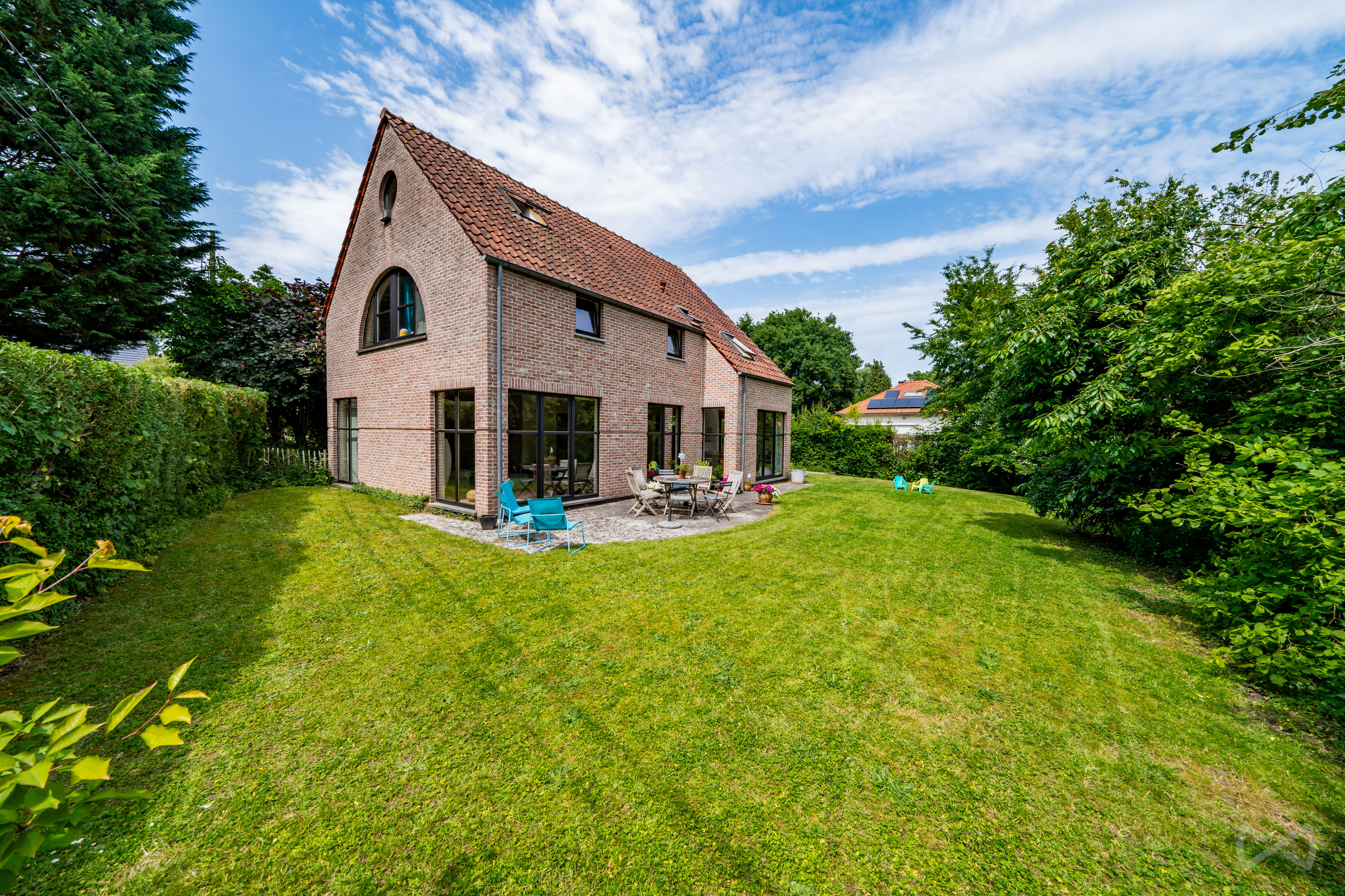Picture 3 of 4 for House with five bedrooms in Rixensart