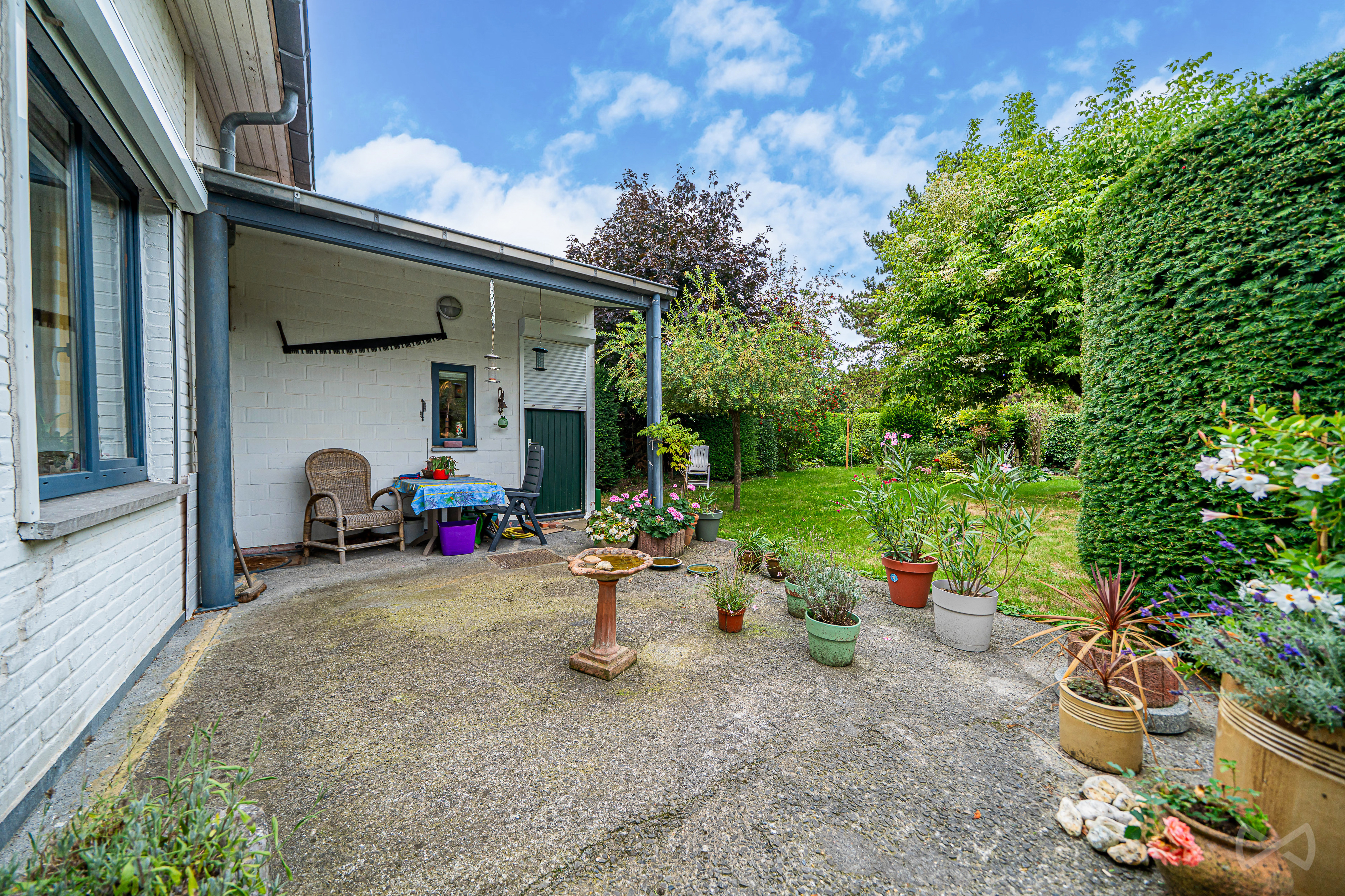 Picture 1 of 4 for Villa with three bedrooms in Froyennes