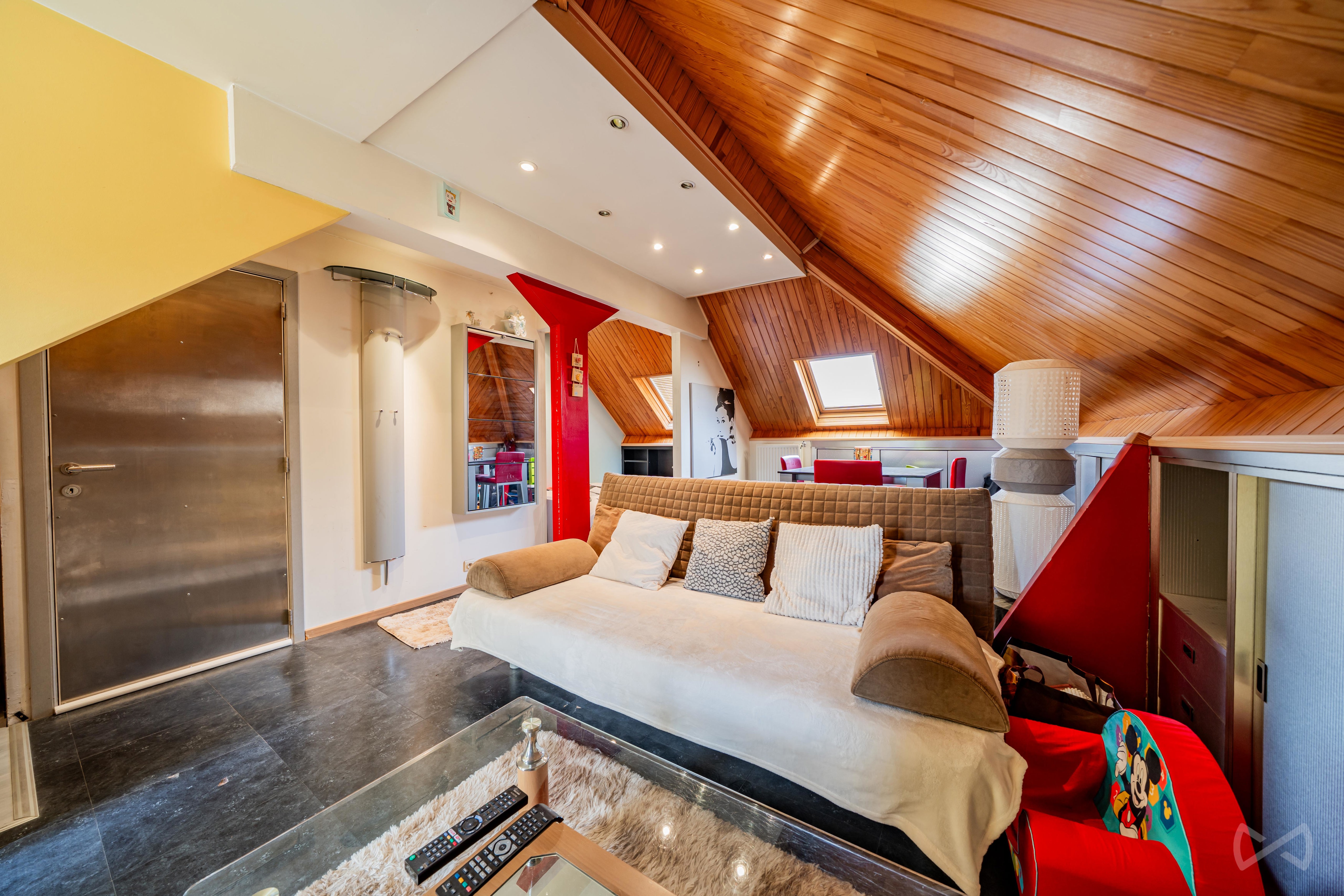 Picture 2 of 4 for House with four bedrooms in Anderlecht