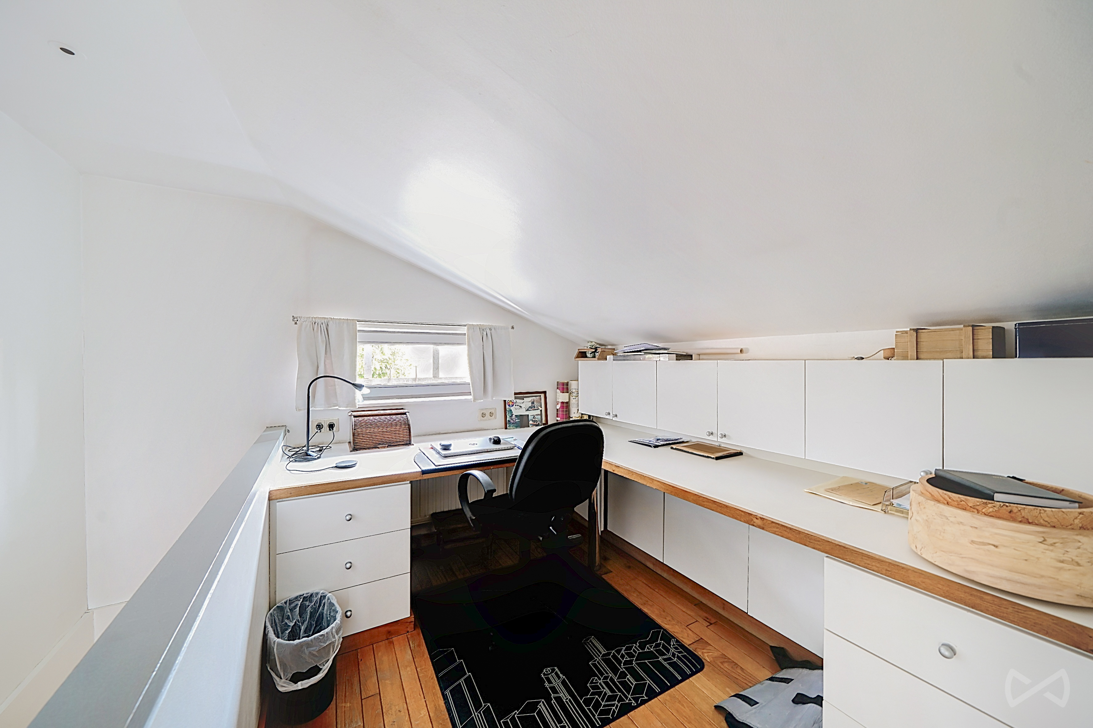 Picture 1 of 4 for House with two bedrooms in Huldenberg
