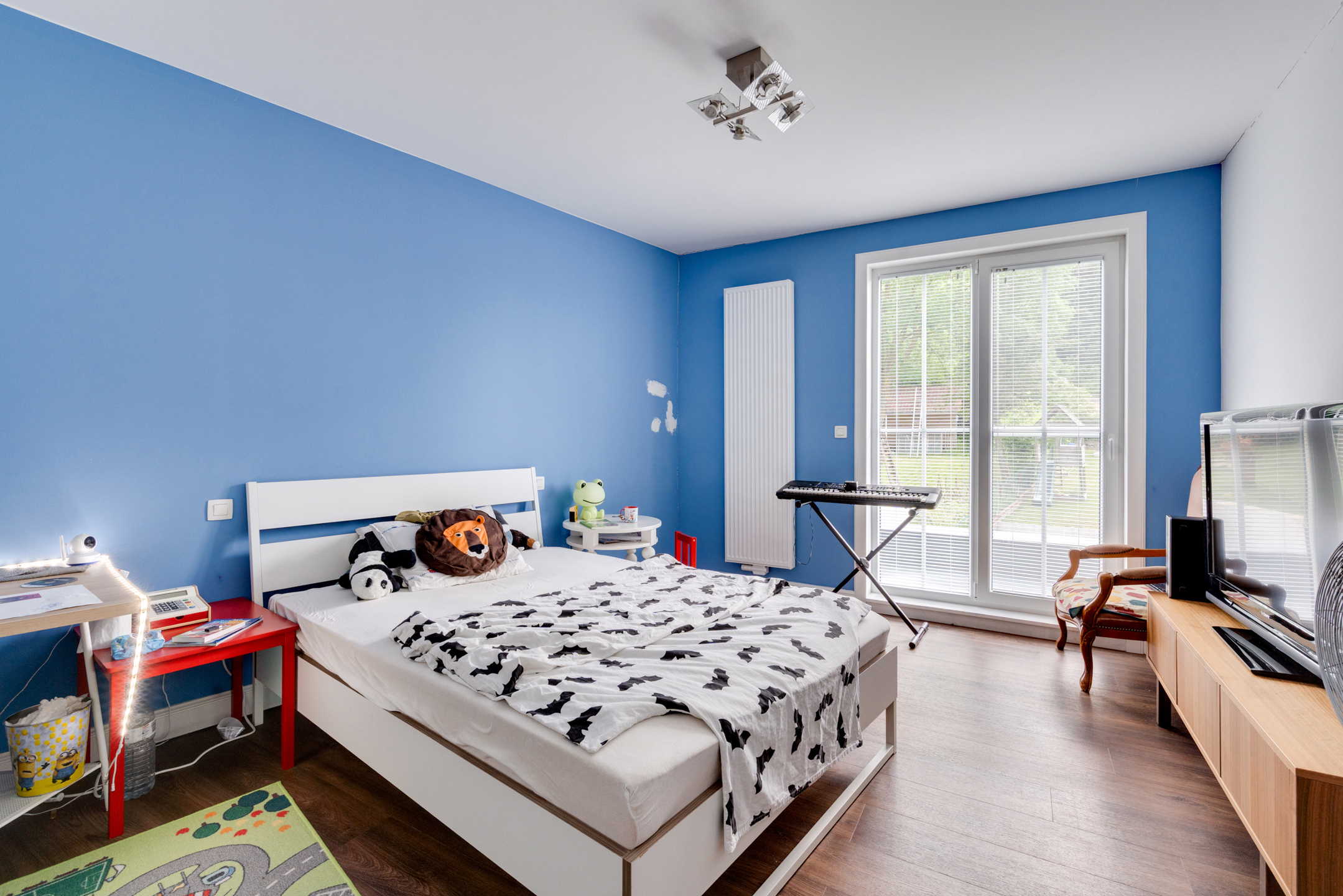 Photo 2 sur 4 pour Maison de quatre chambres à Tubize