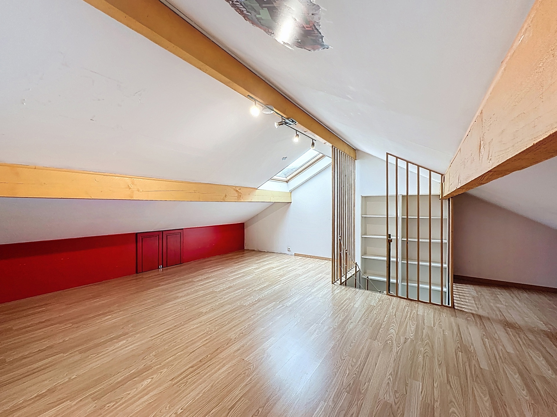 Picture 1 of 3 for House with four bedrooms in Ouffet