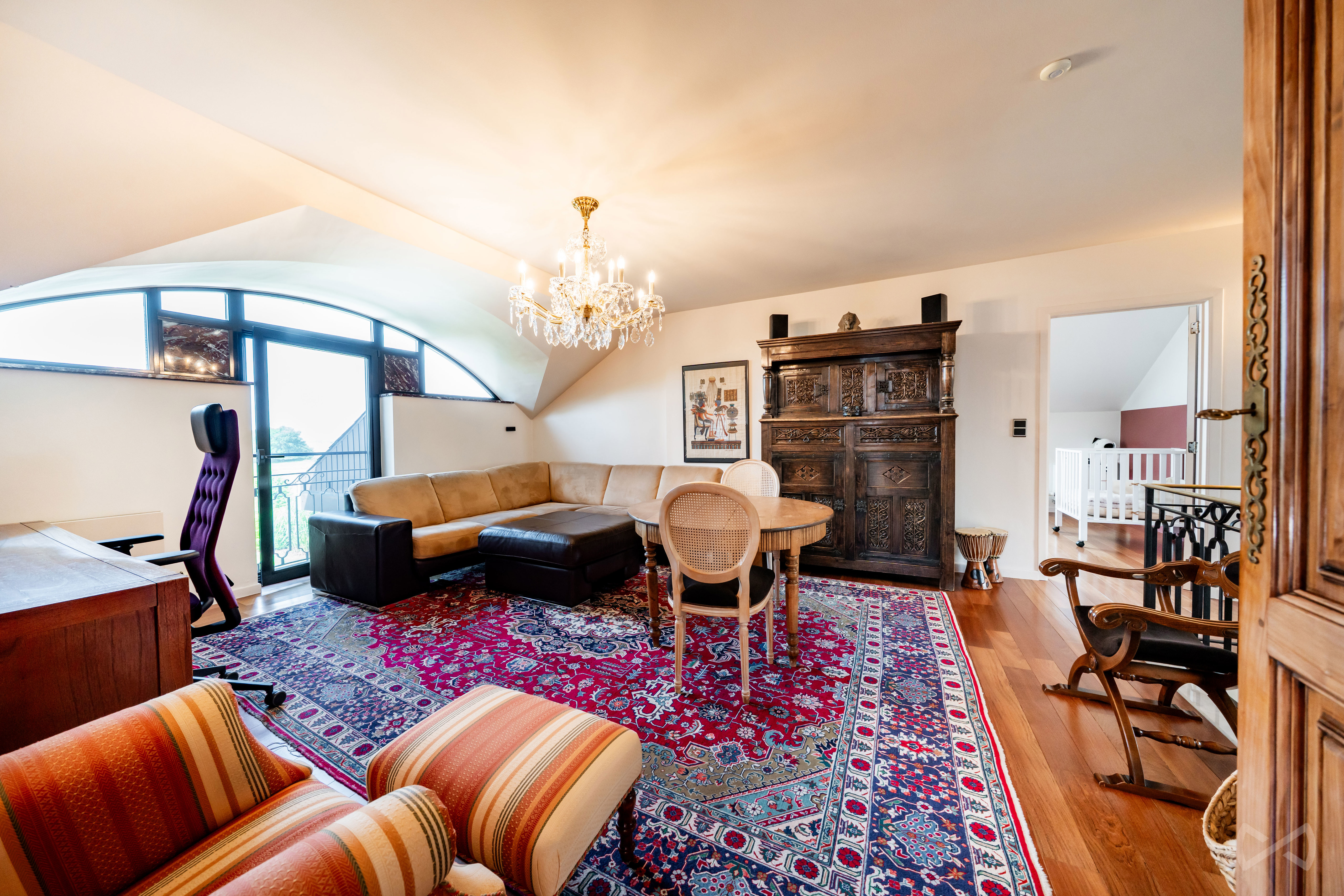 Picture 1 of 4 for House with four bedrooms in Ham-sur-heure-nalinnes