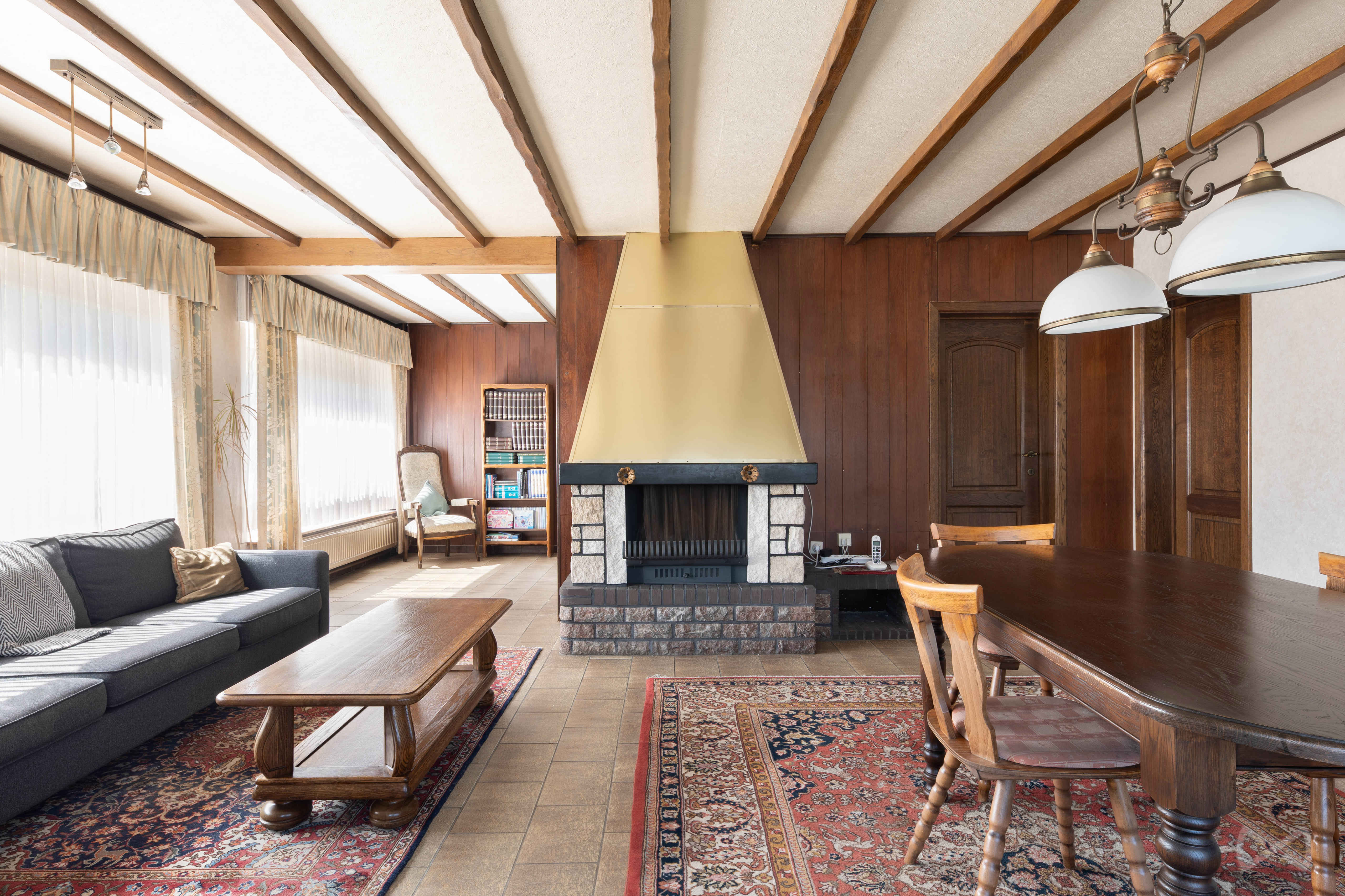 Picture 1 of 4 for House with three bedrooms in Holsbeek