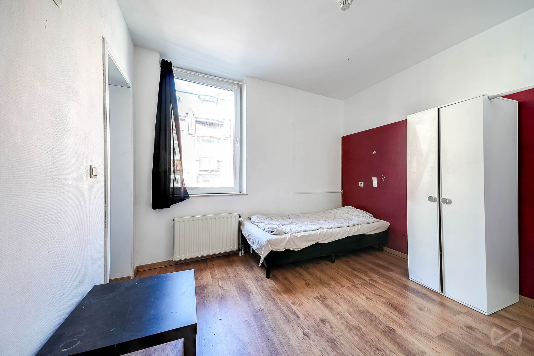 Picture 3 of 4 for Apartment block with 16 bedrooms in Liège