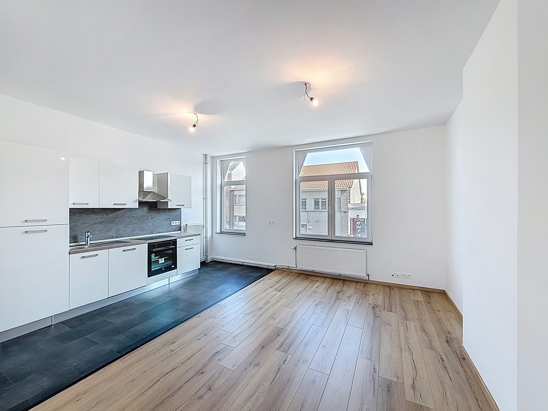 Picture 1 of 5 for Duplex with two bedrooms in Tubize