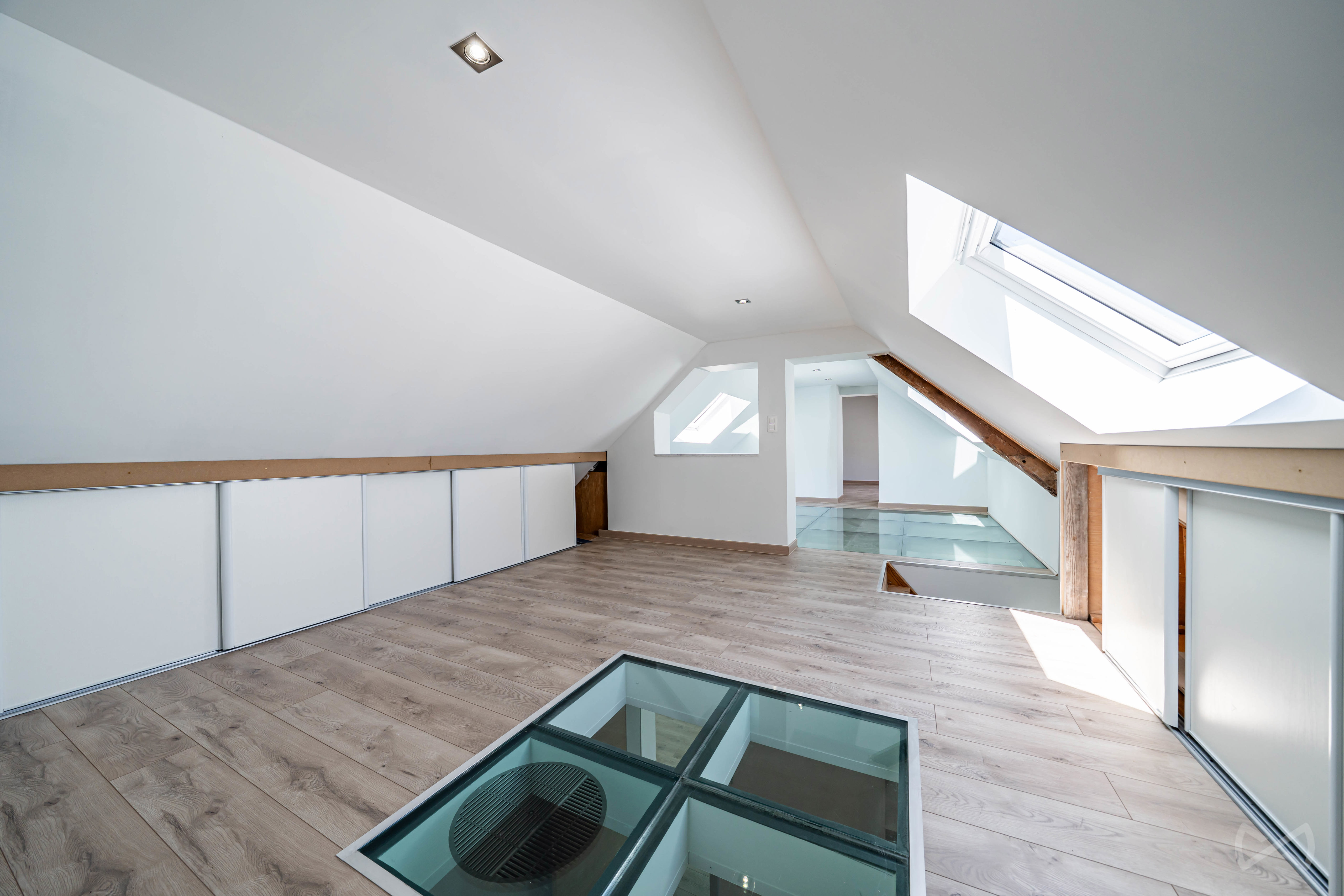 Photo 4 sur 4 pour Maison de quatre chambres à Beloeil