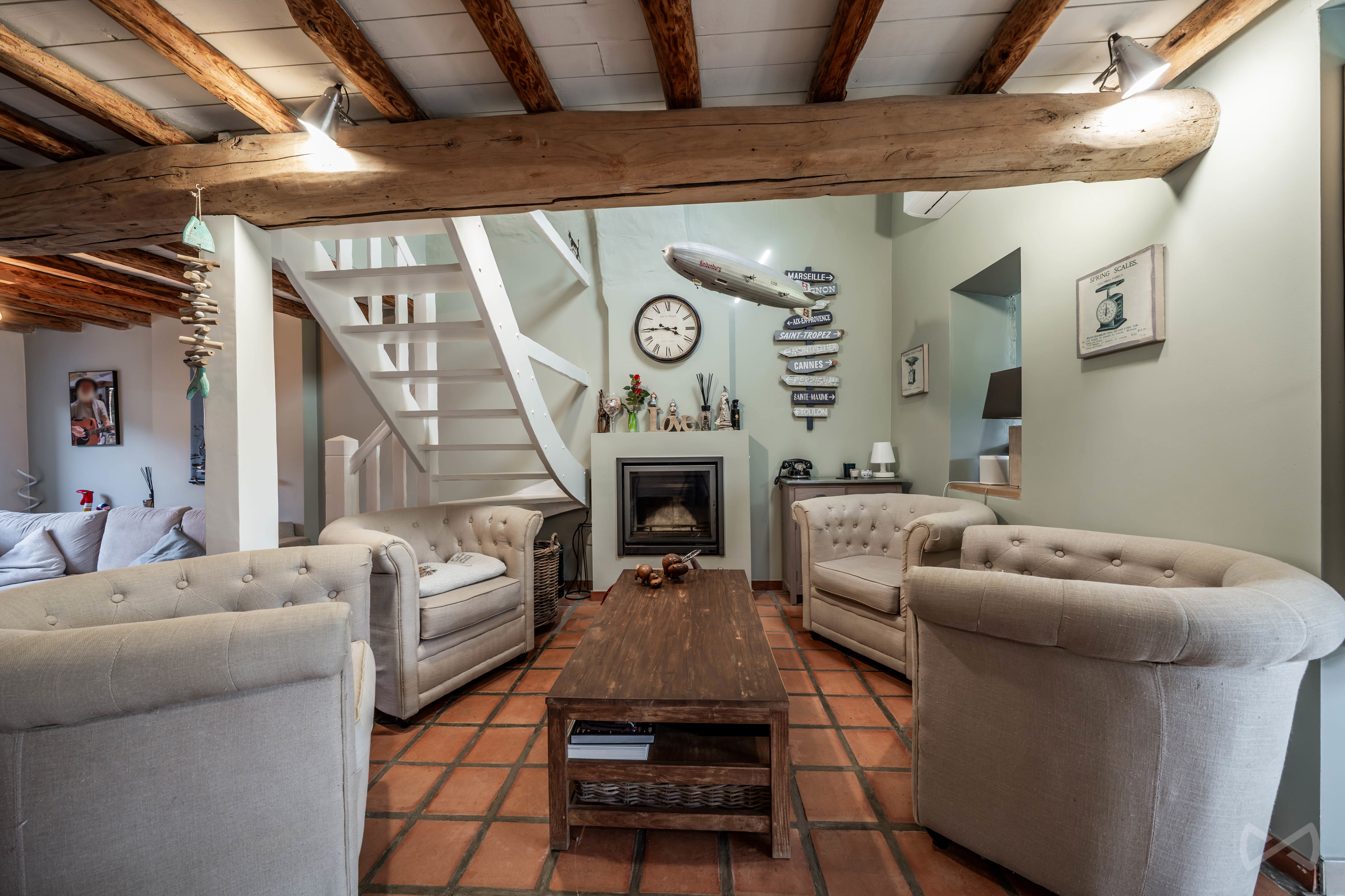 Picture 2 of 4 for House with four bedrooms in Piétrain