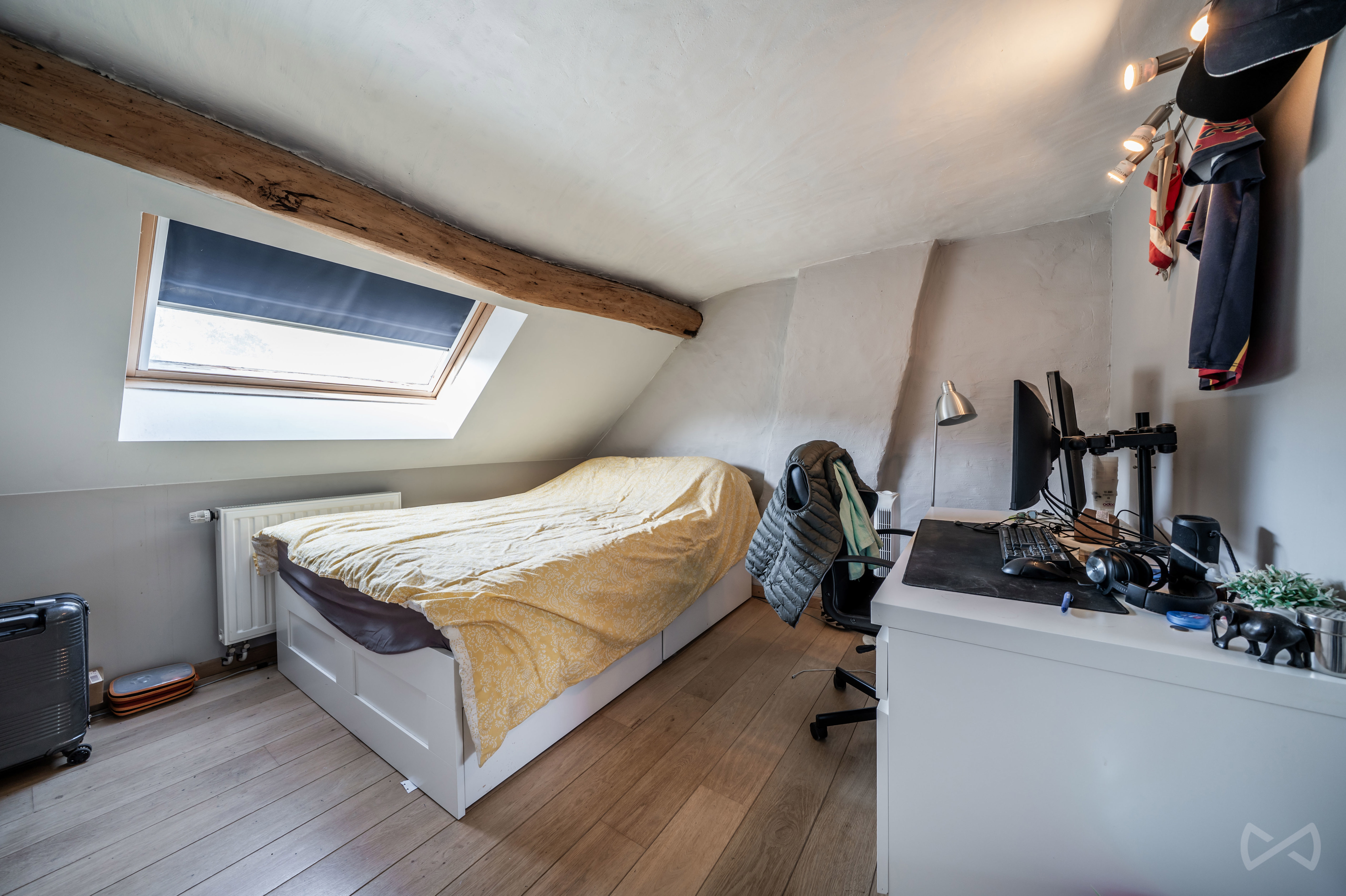 Picture 2 of 4 for House with four bedrooms in Piétrain