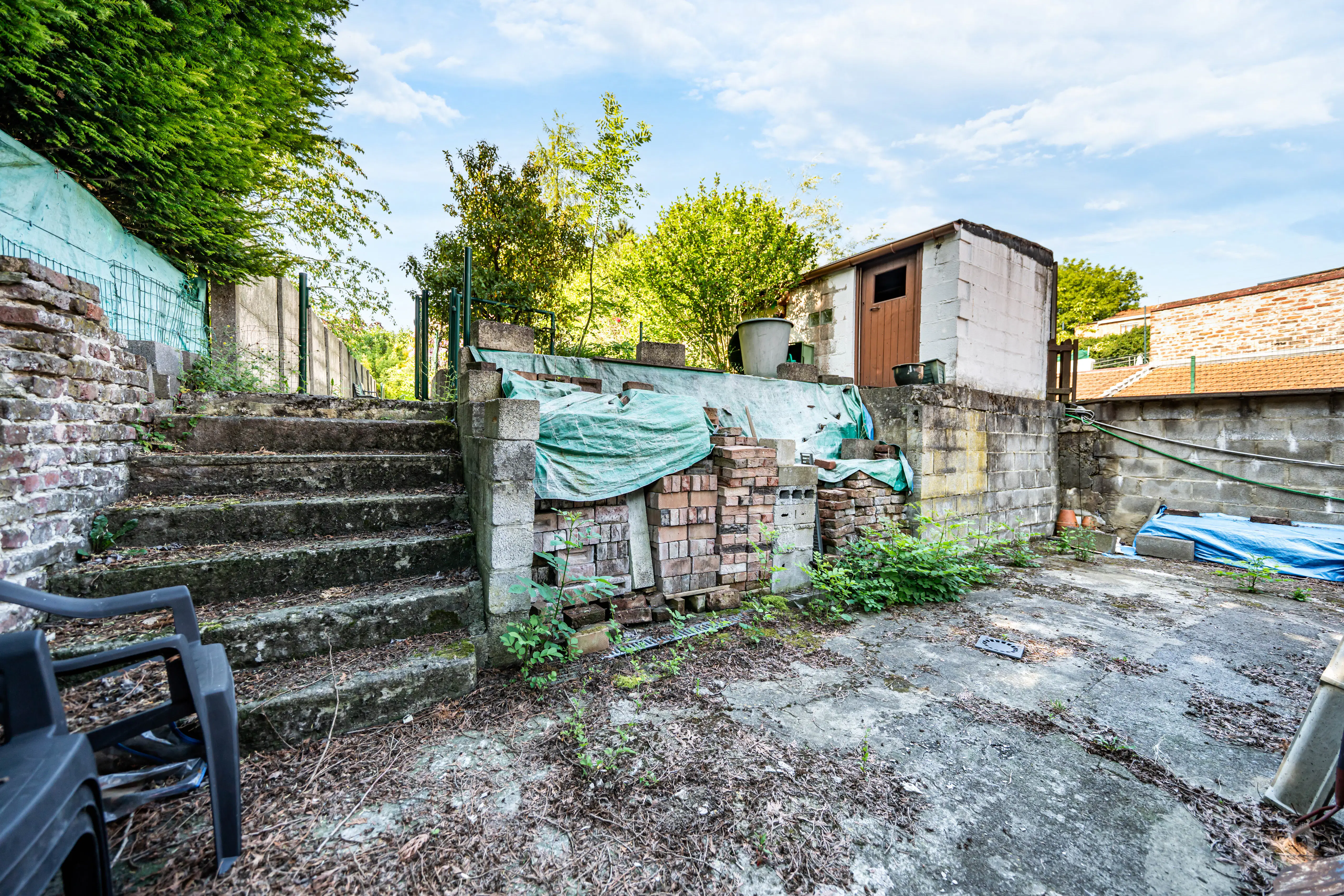 Picture 2 of 4 for House with two bedrooms in Saint-Nicolas