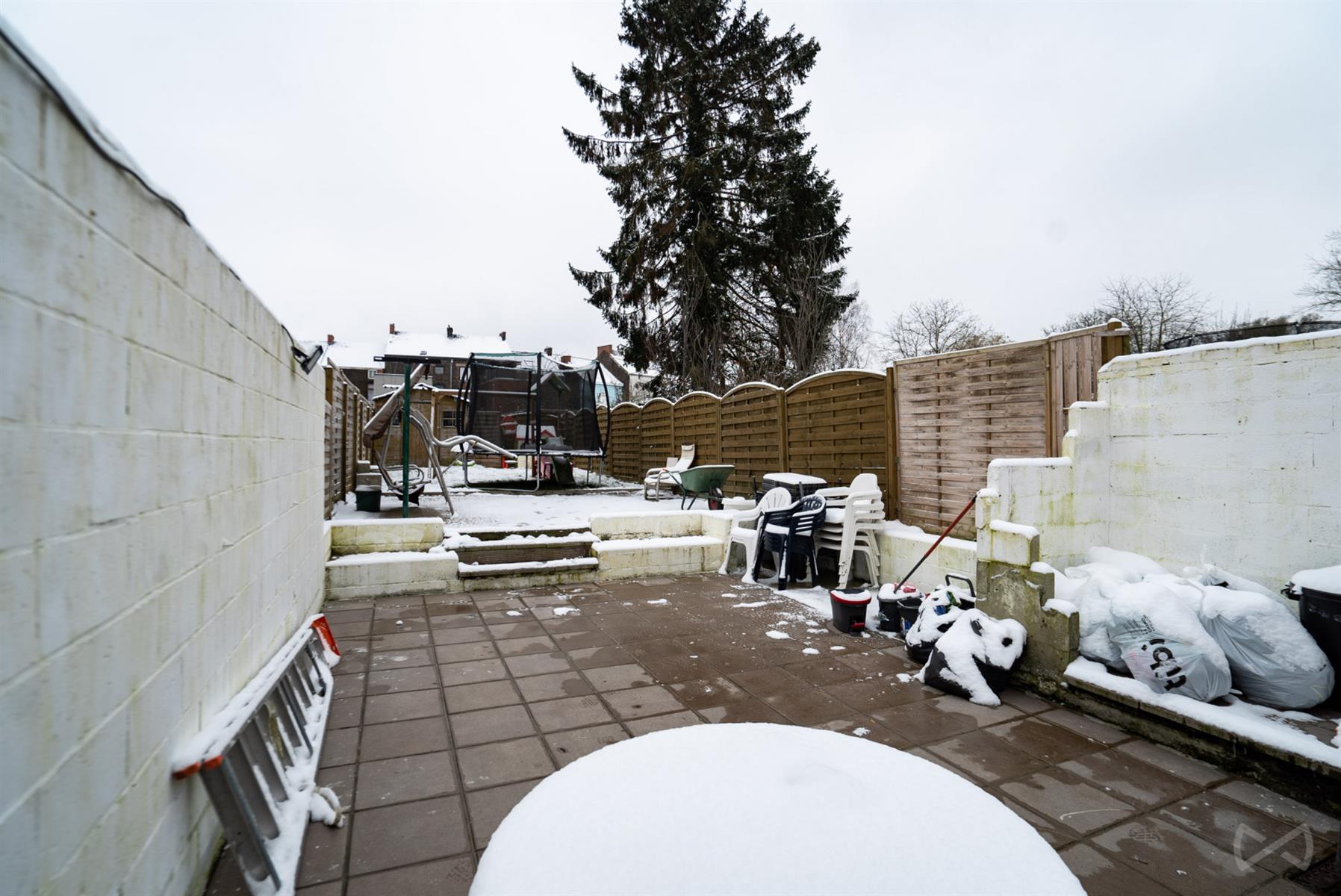 Picture 2 of 4 for House with three bedrooms in Monceau-sur-sambre