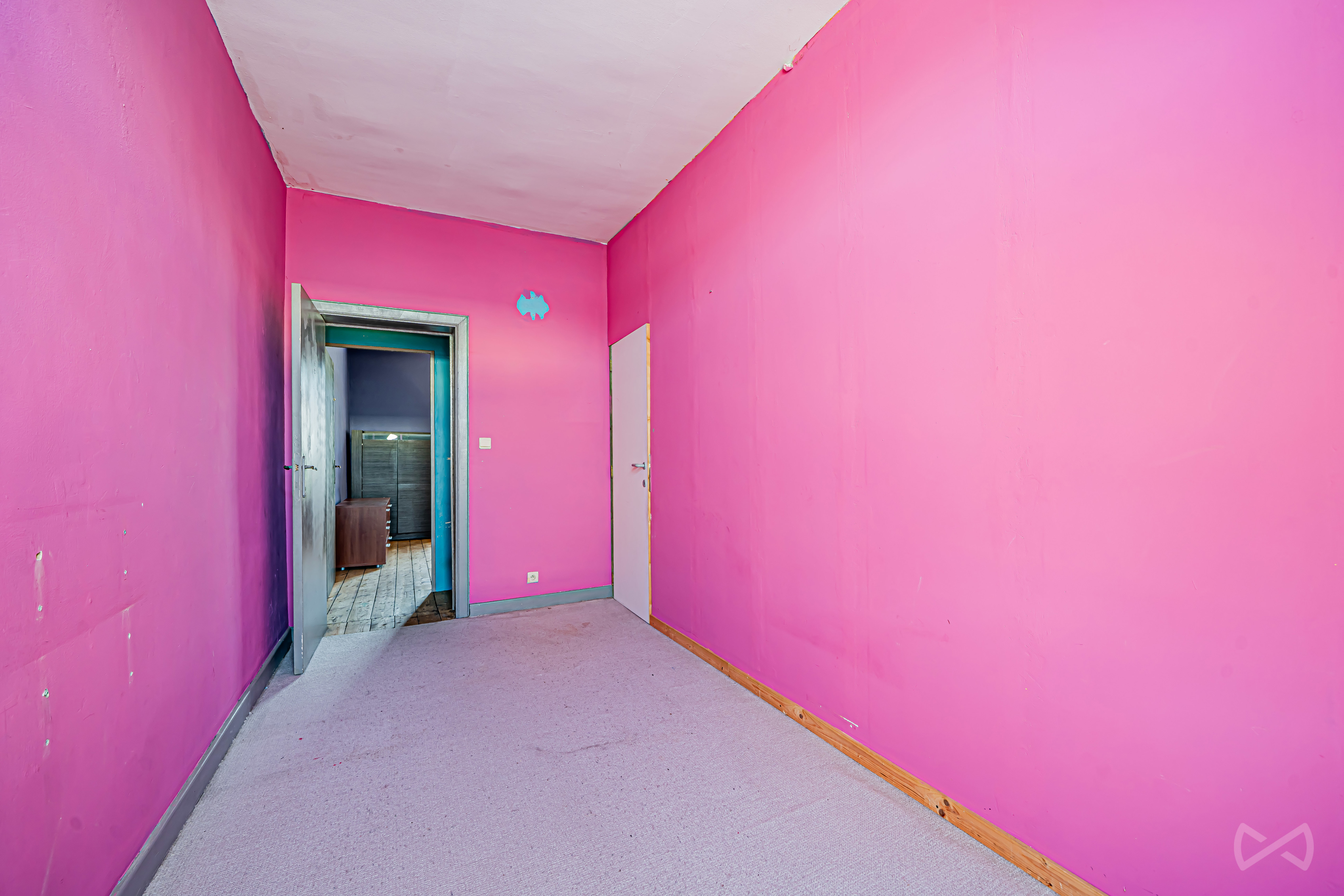 Picture 2 of 4 for House with three bedrooms in Châtelet