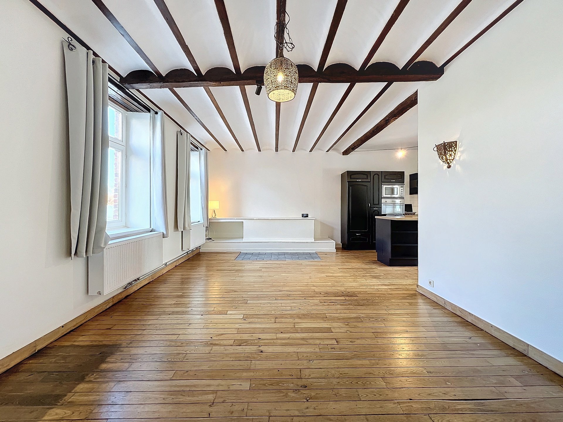 Photo 1 sur 5 pour Maison d'une chambre à Herve