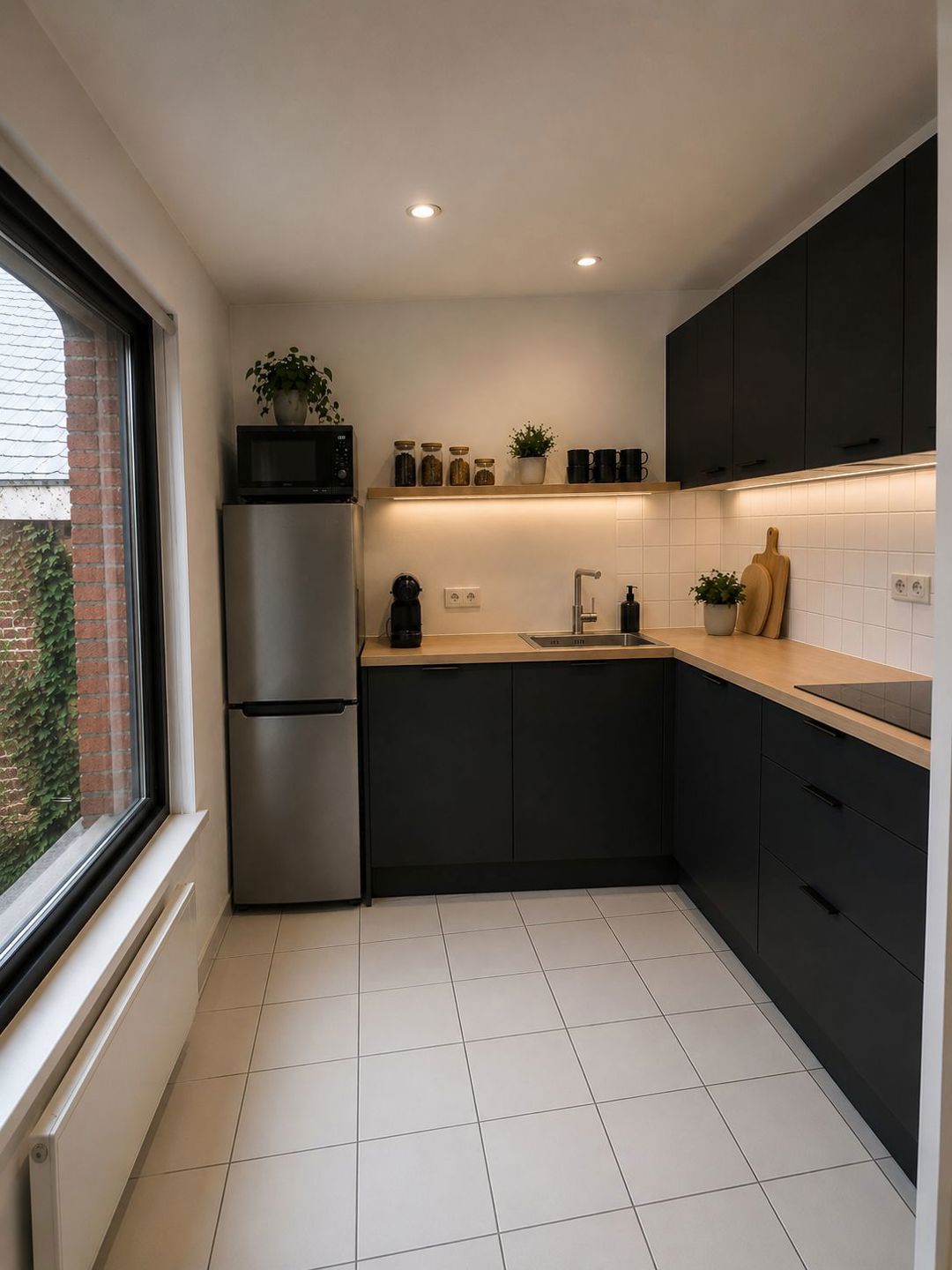 Picture 2 of 2 for Villa in Ixelles