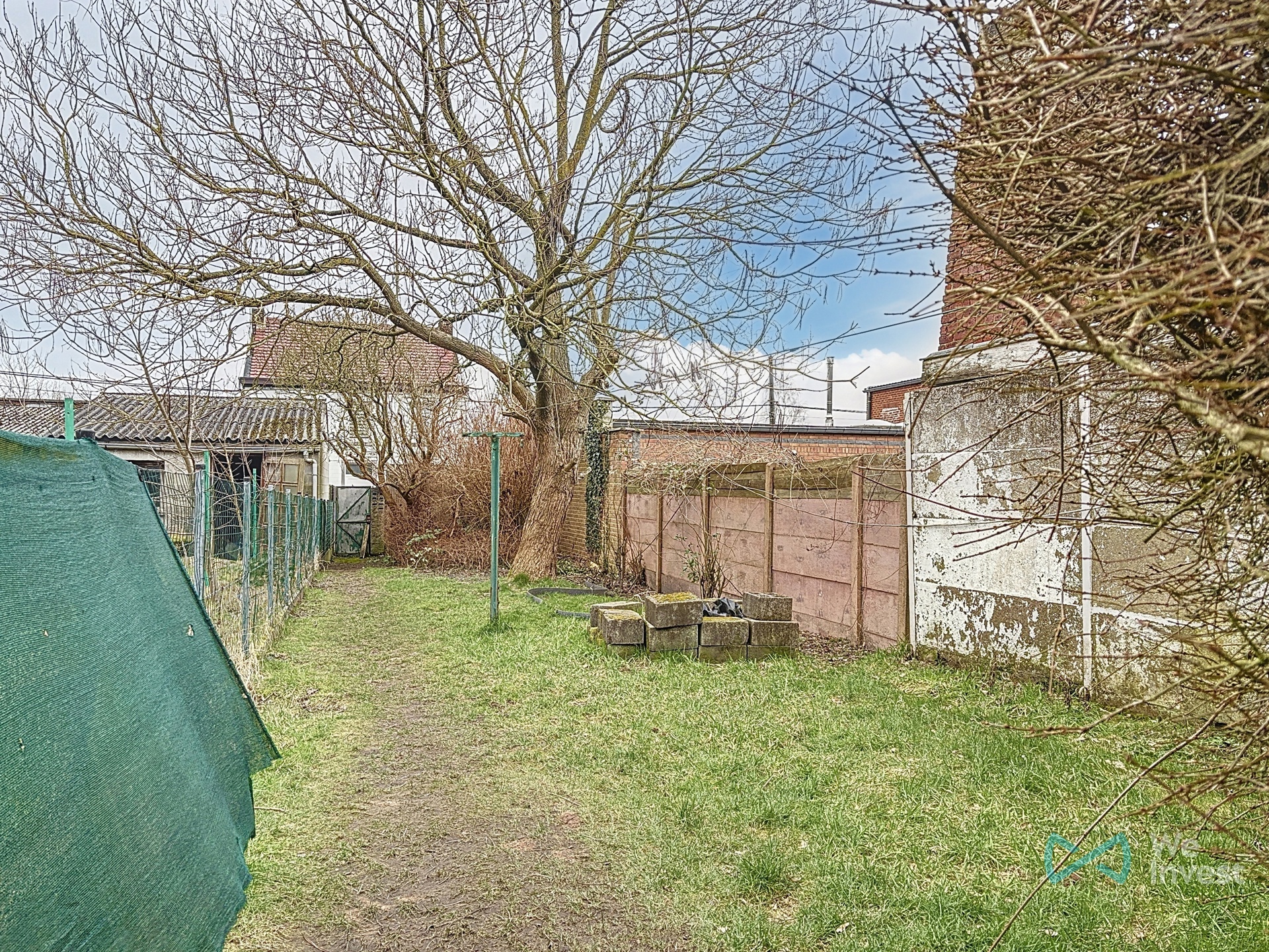 Picture 1 of 4 for House with three bedrooms in Morlanwelz Carnières
