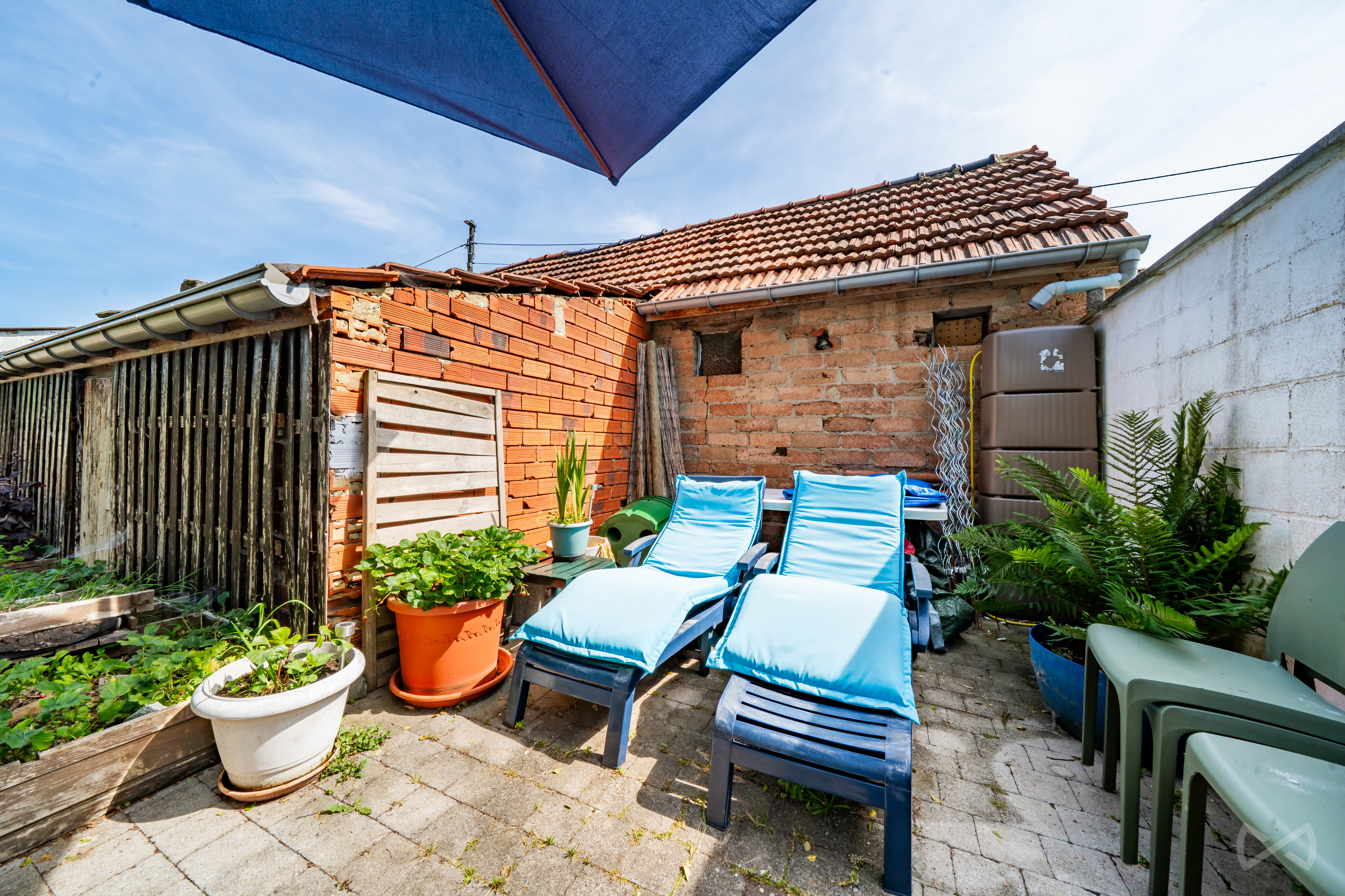 Photo 2 sur 4 pour Maison de cinq chambres à Braine-le-comte
