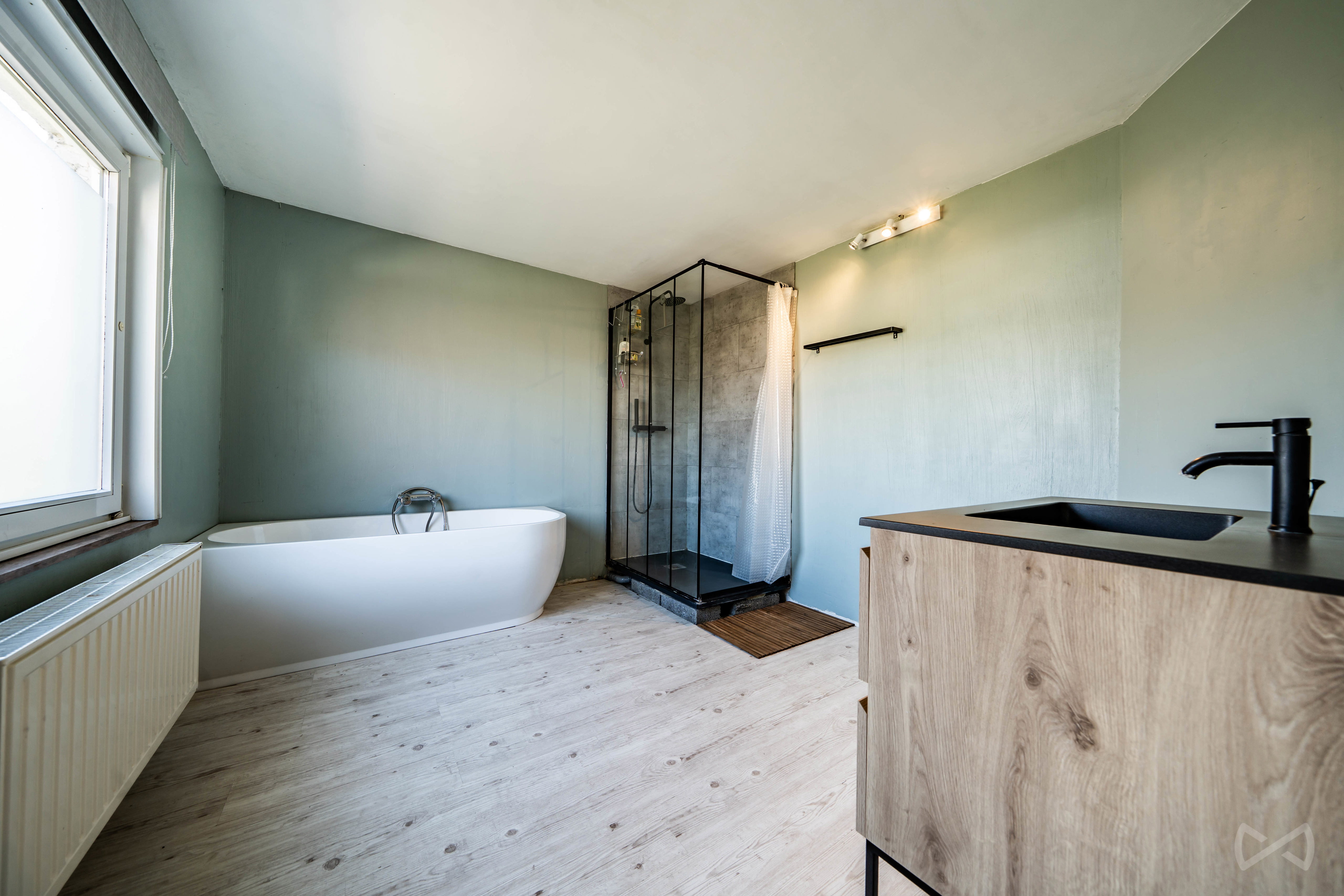 Photo 1 sur 4 pour Maison de deux chambres à Hennuyères