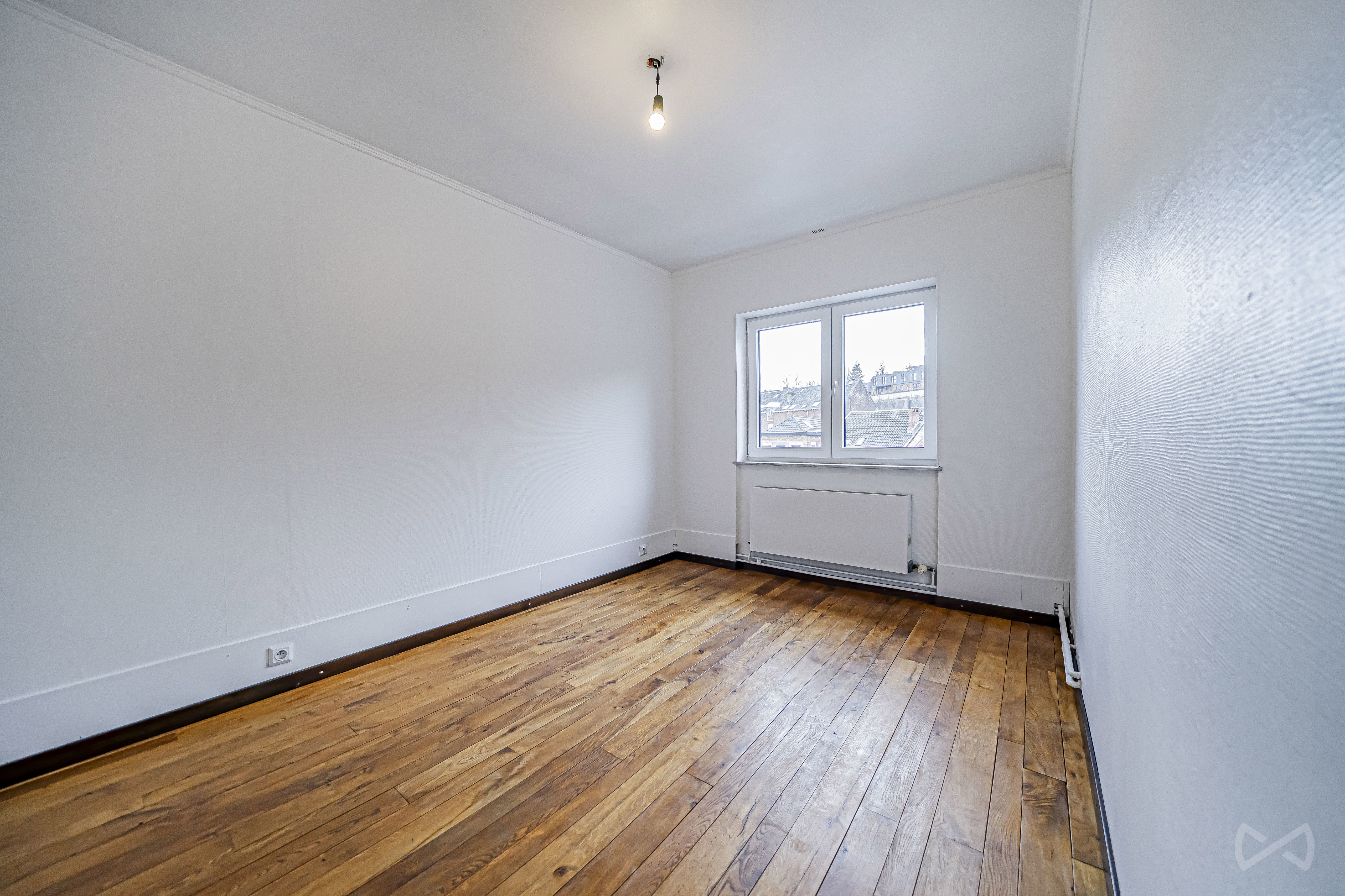 Picture 1 of 4 for Flat with two bedrooms in Dison