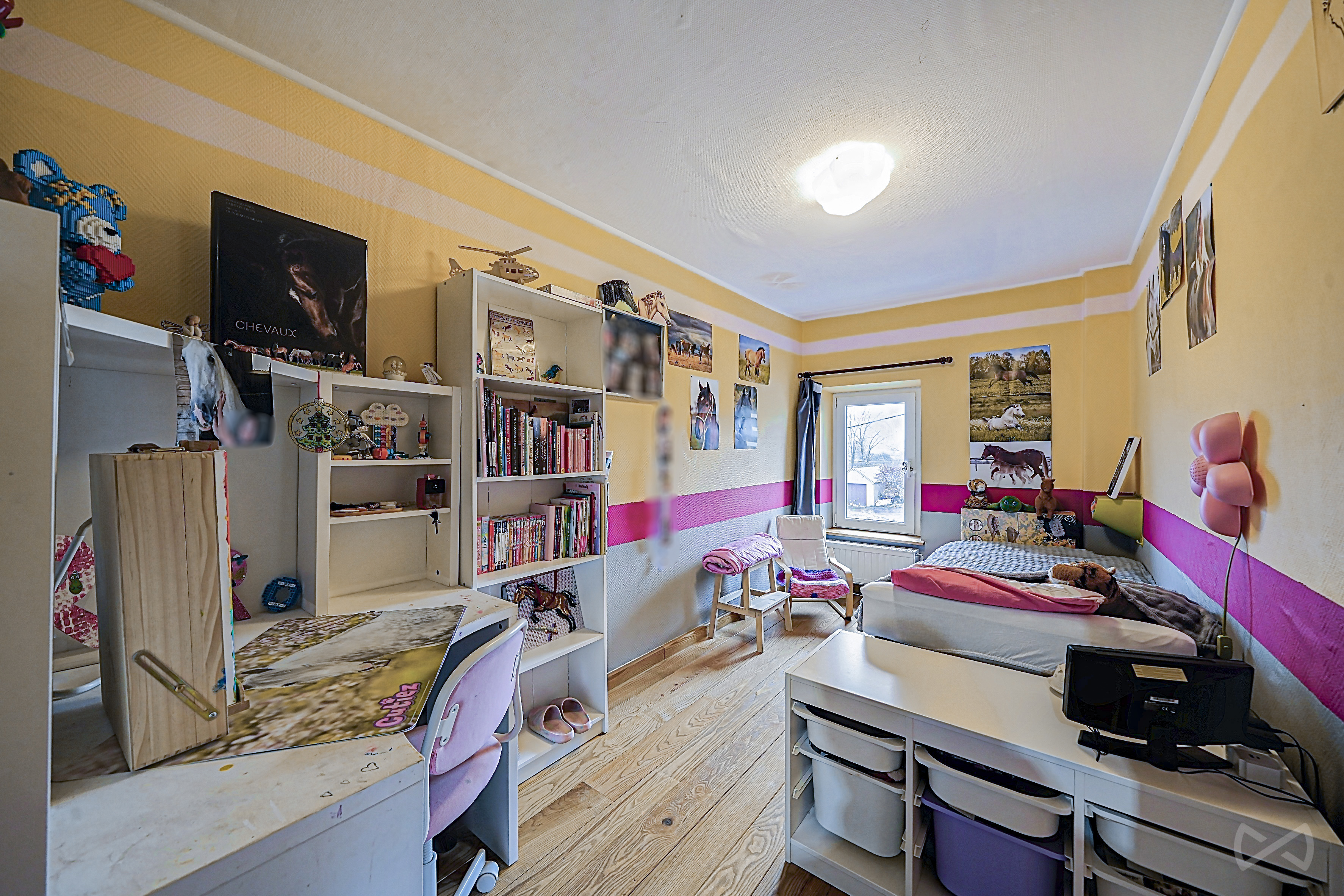 Picture 3 of 4 for House with six bedrooms in Cul-des-sarts
