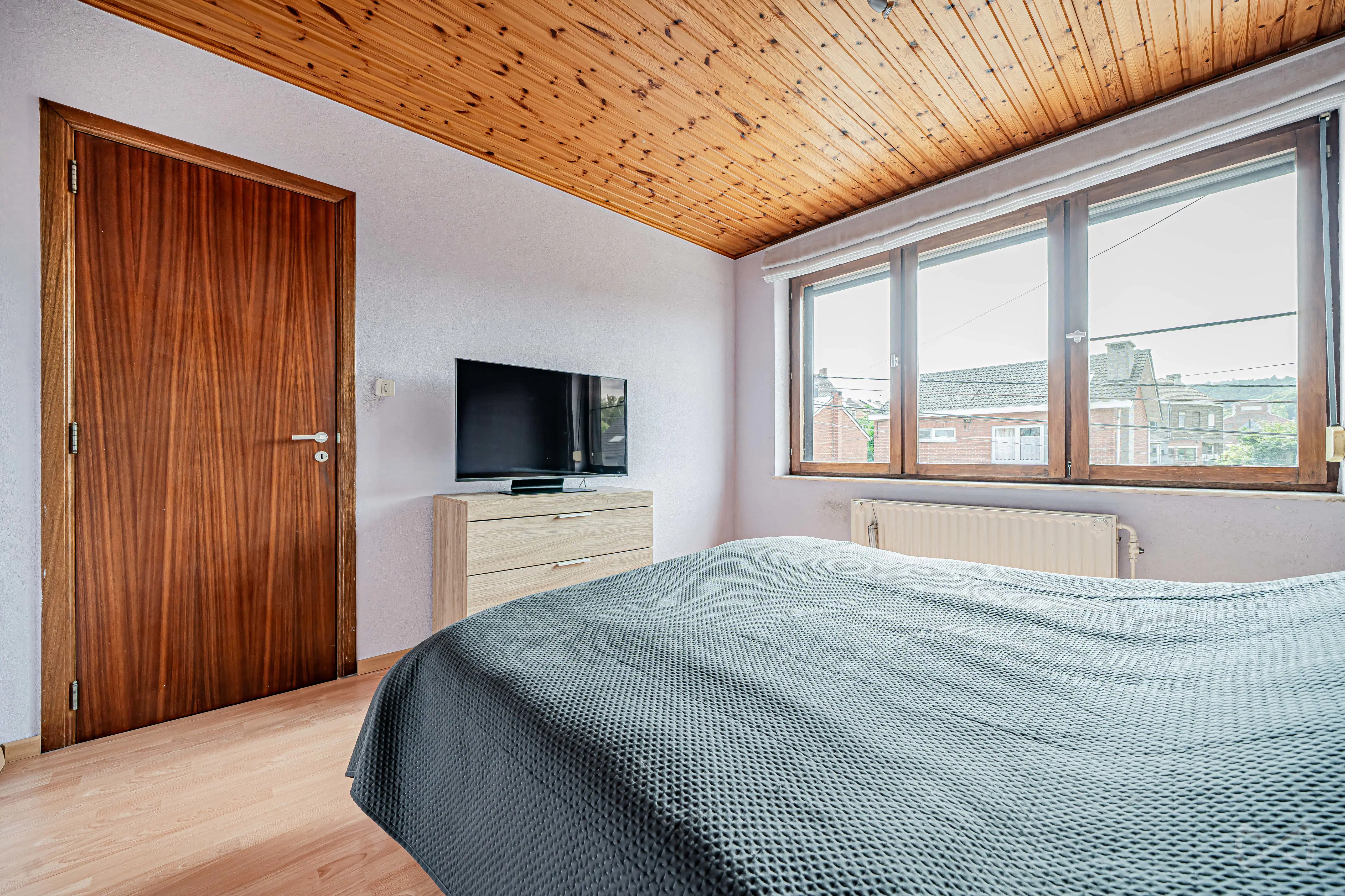 Picture 3 of 4 for House with two bedrooms in Marcinelle