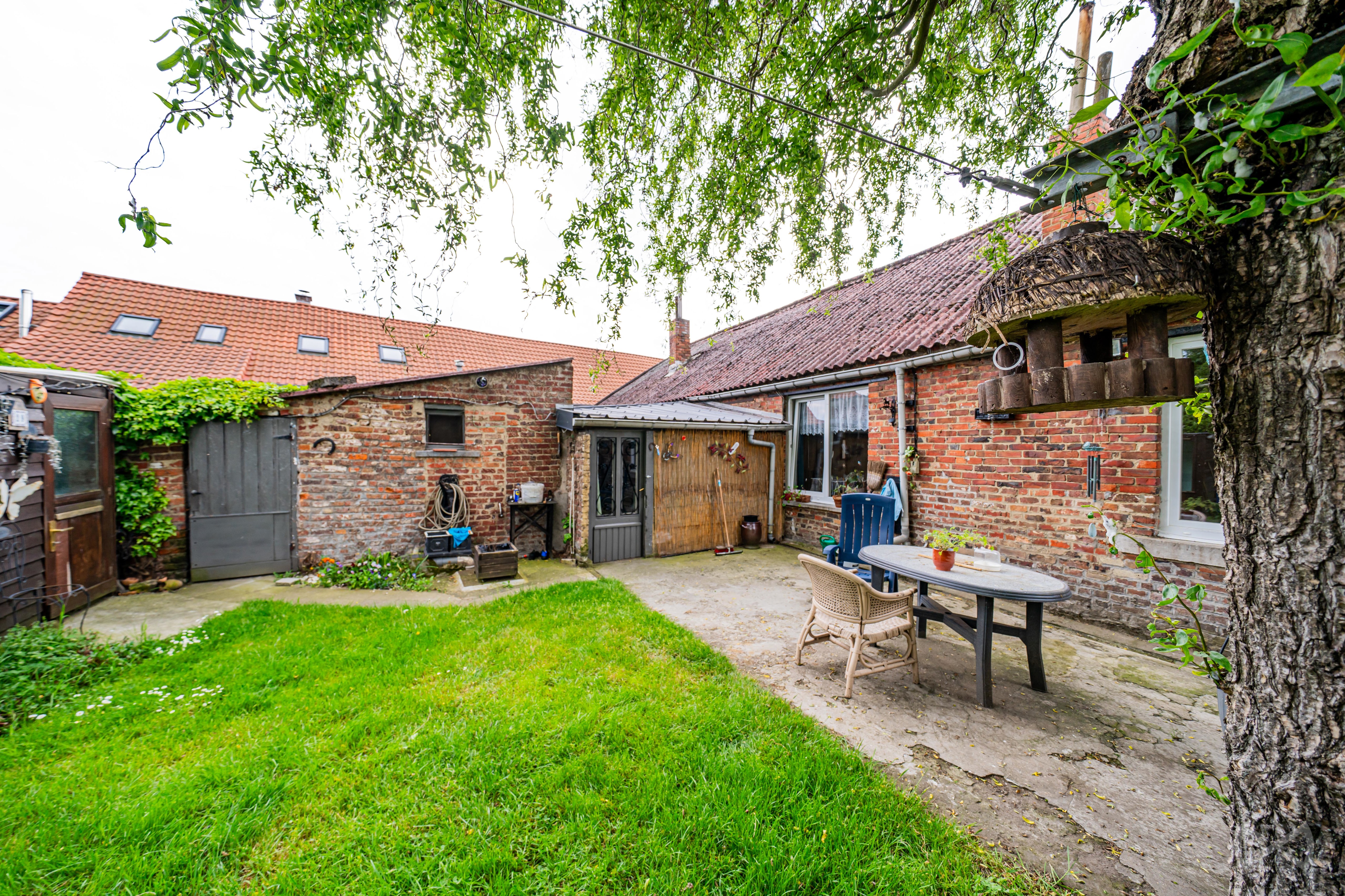Picture 1 of 4 for House with one bedroom in Villerot