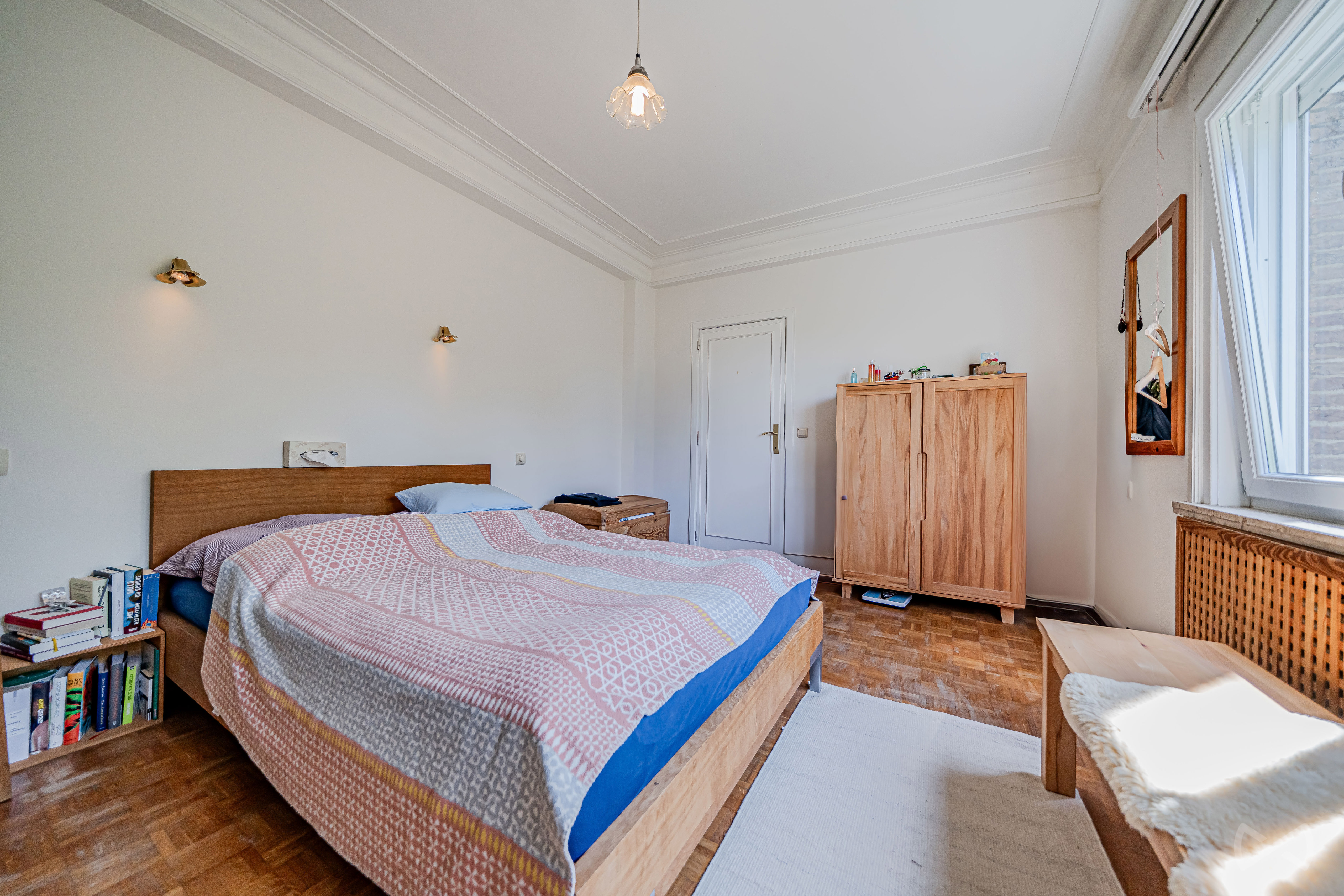 Picture 1 of 4 for Flat with three bedrooms in Forest