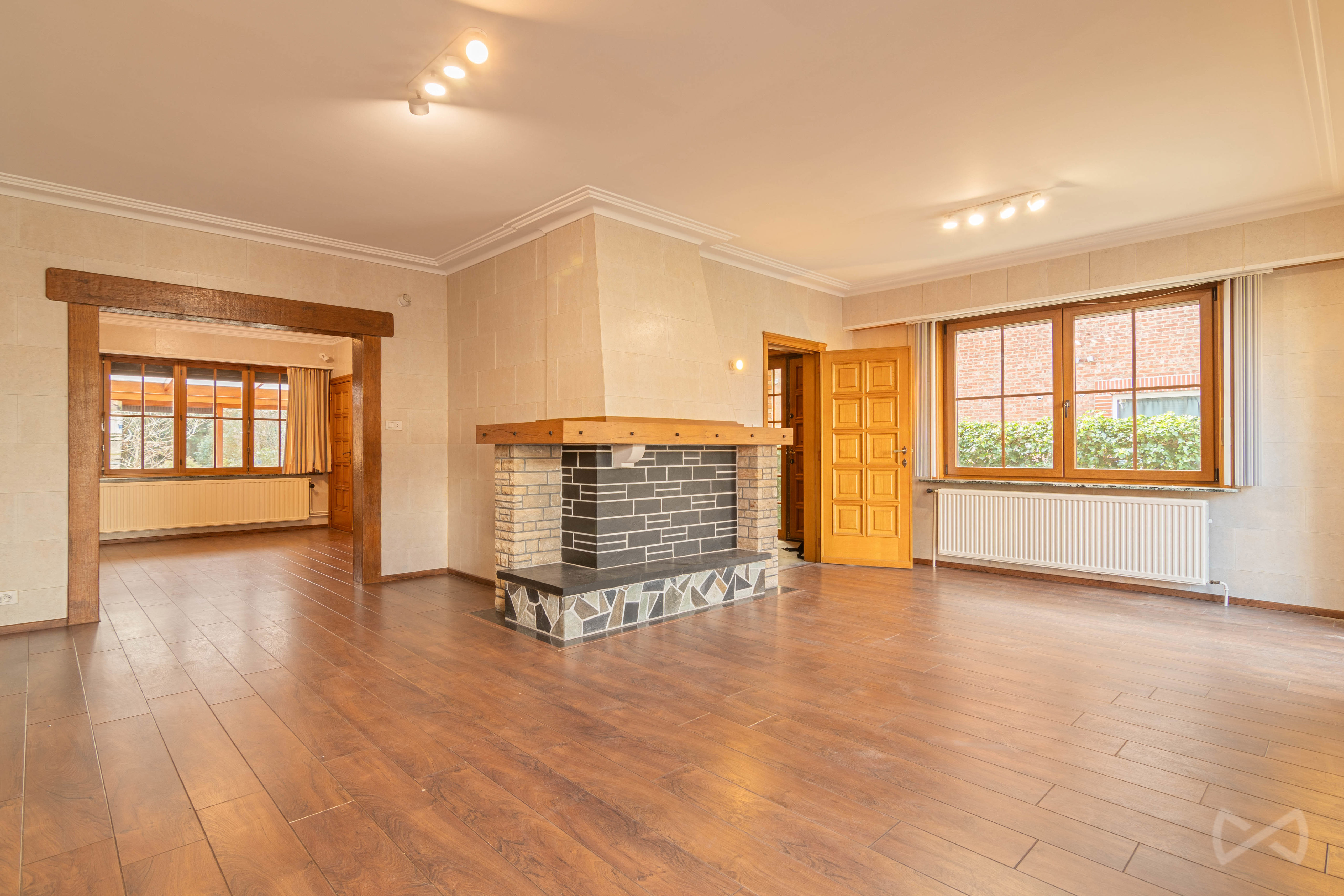 Picture 1 of 4 for House with three bedrooms in Bierbeek