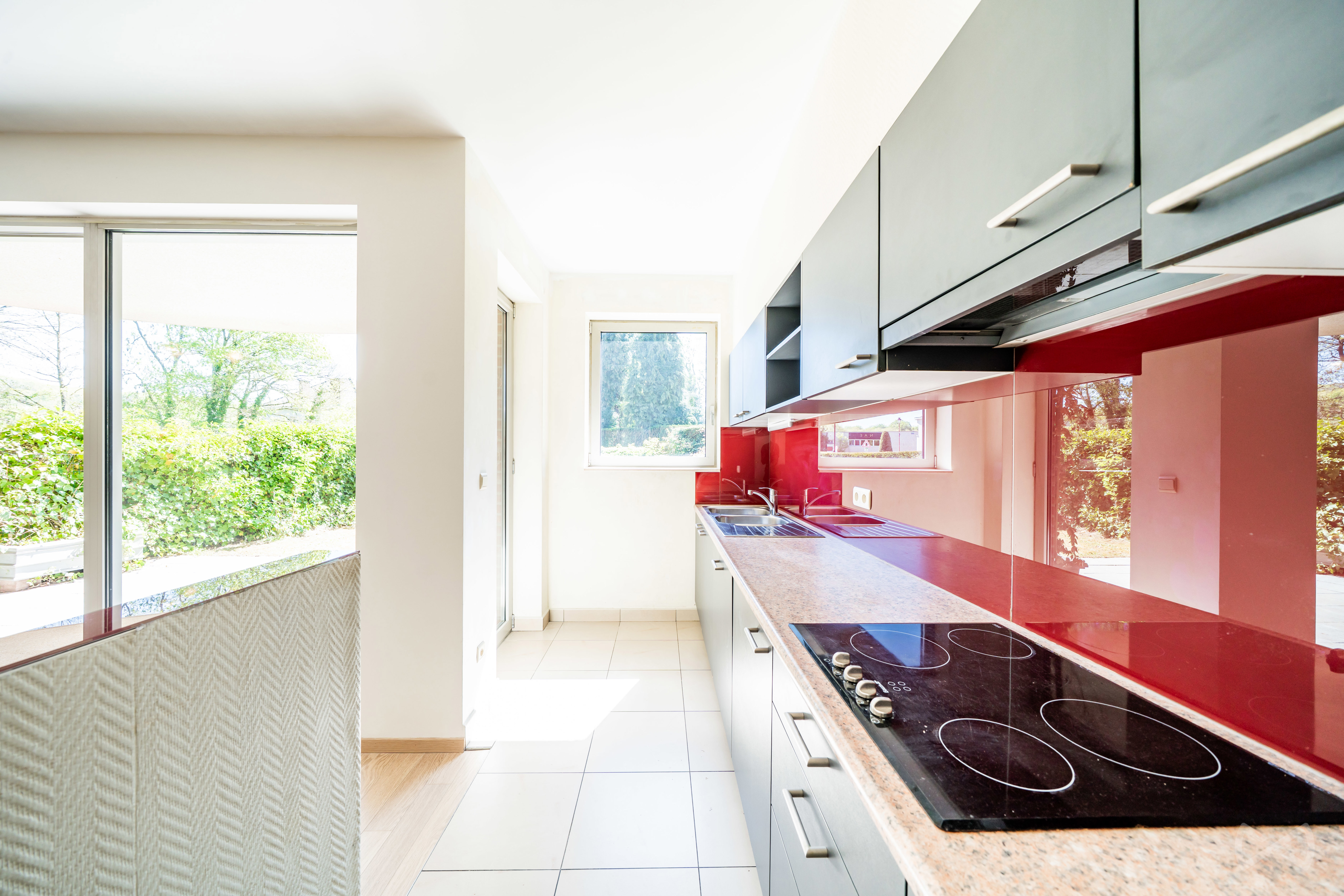 Picture 2 of 4 for Flat with two bedrooms in Chaumont-gistoux