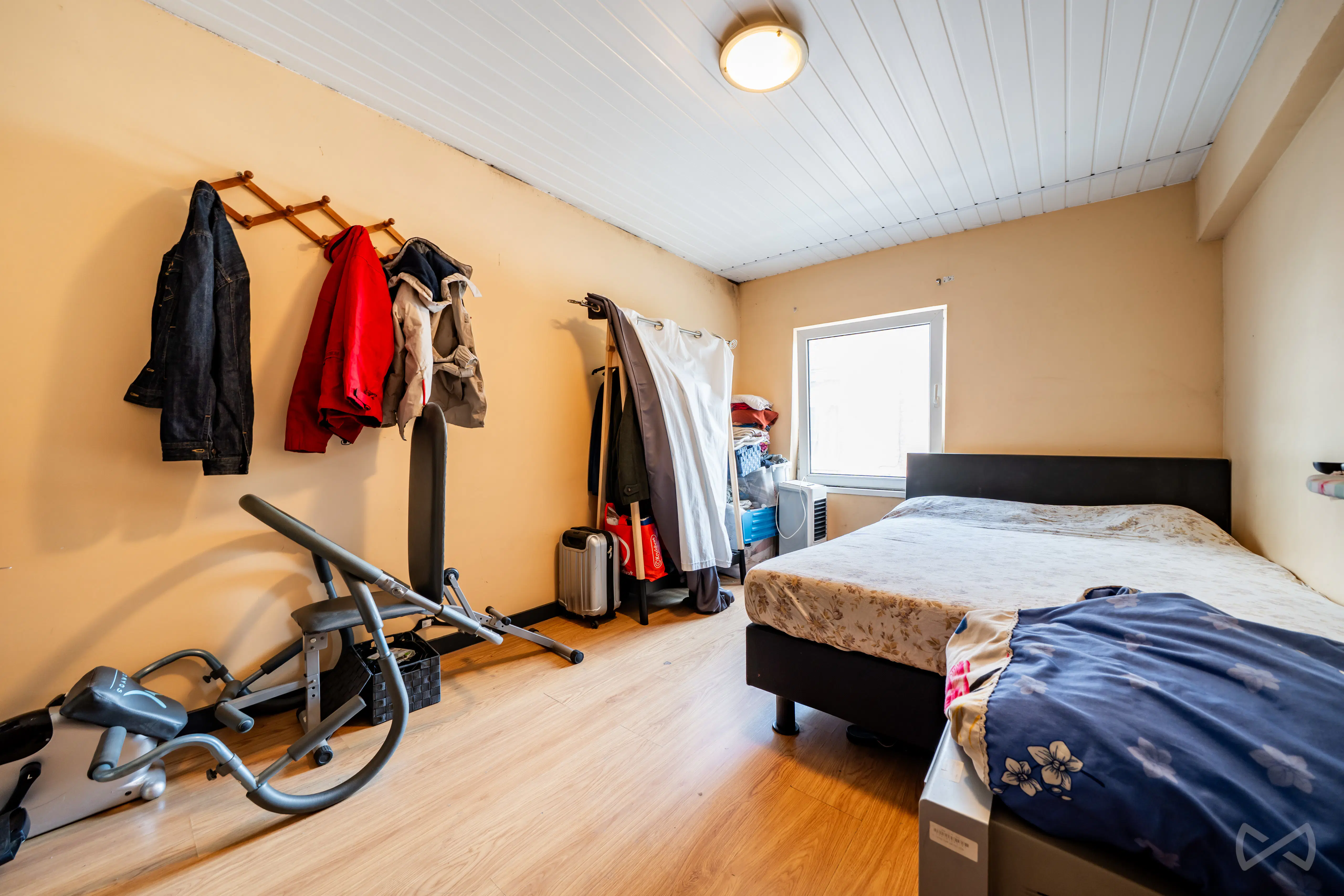 Photo 1 sur 4 pour Maison de deux chambres à Couillet