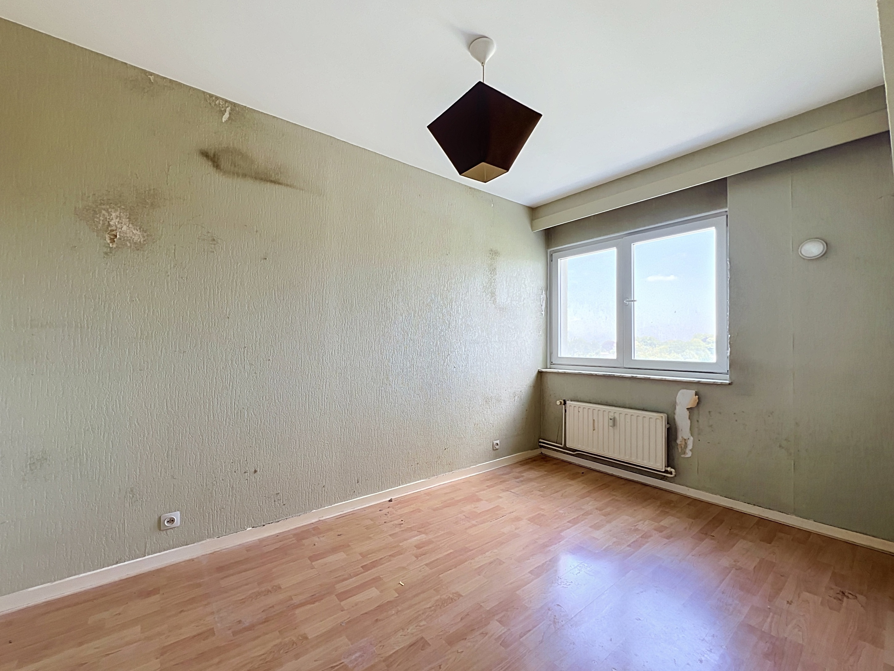 Picture 4 of 4 for Flat with one bedroom in Evere